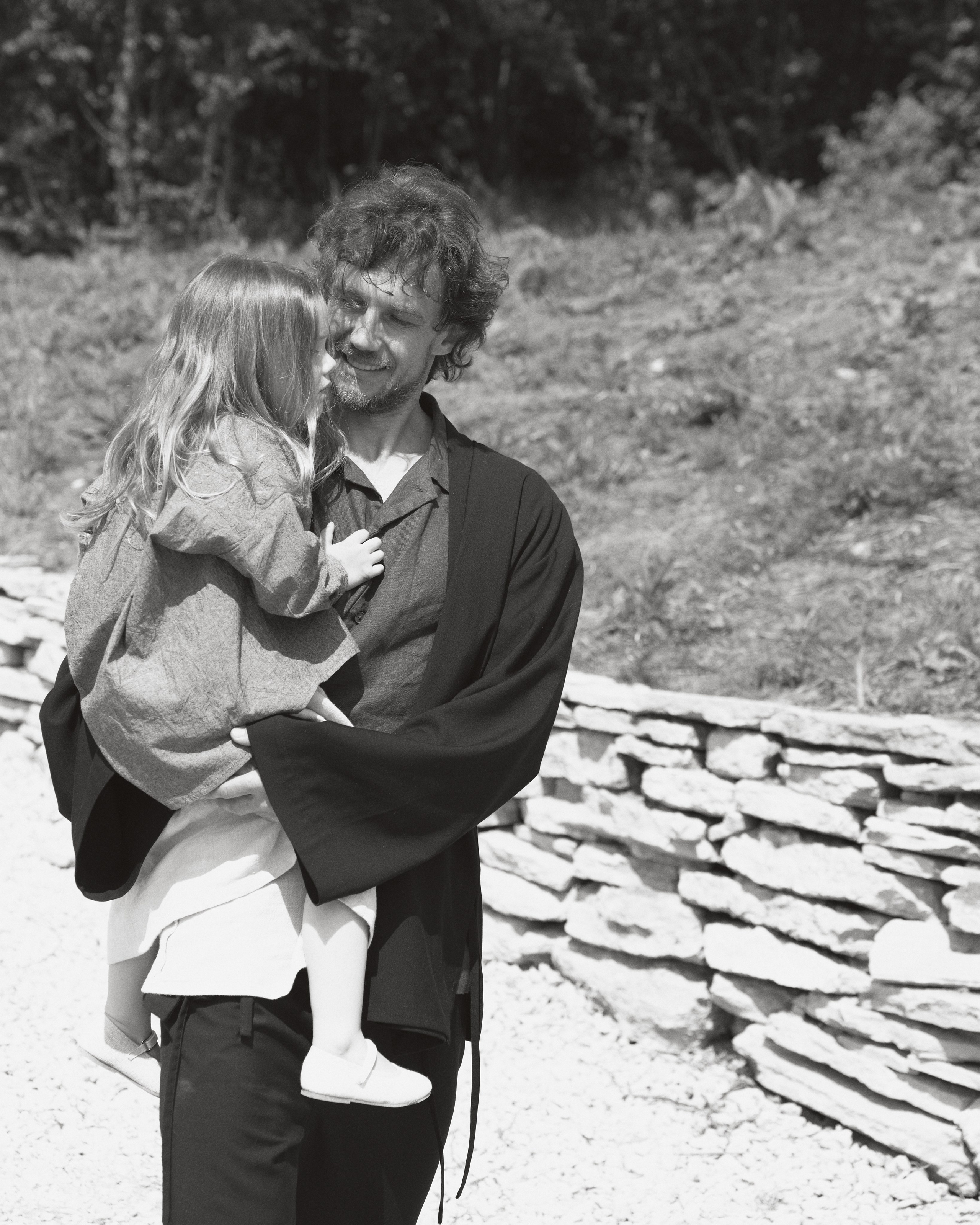 Love story. Лабаратория медиа контента