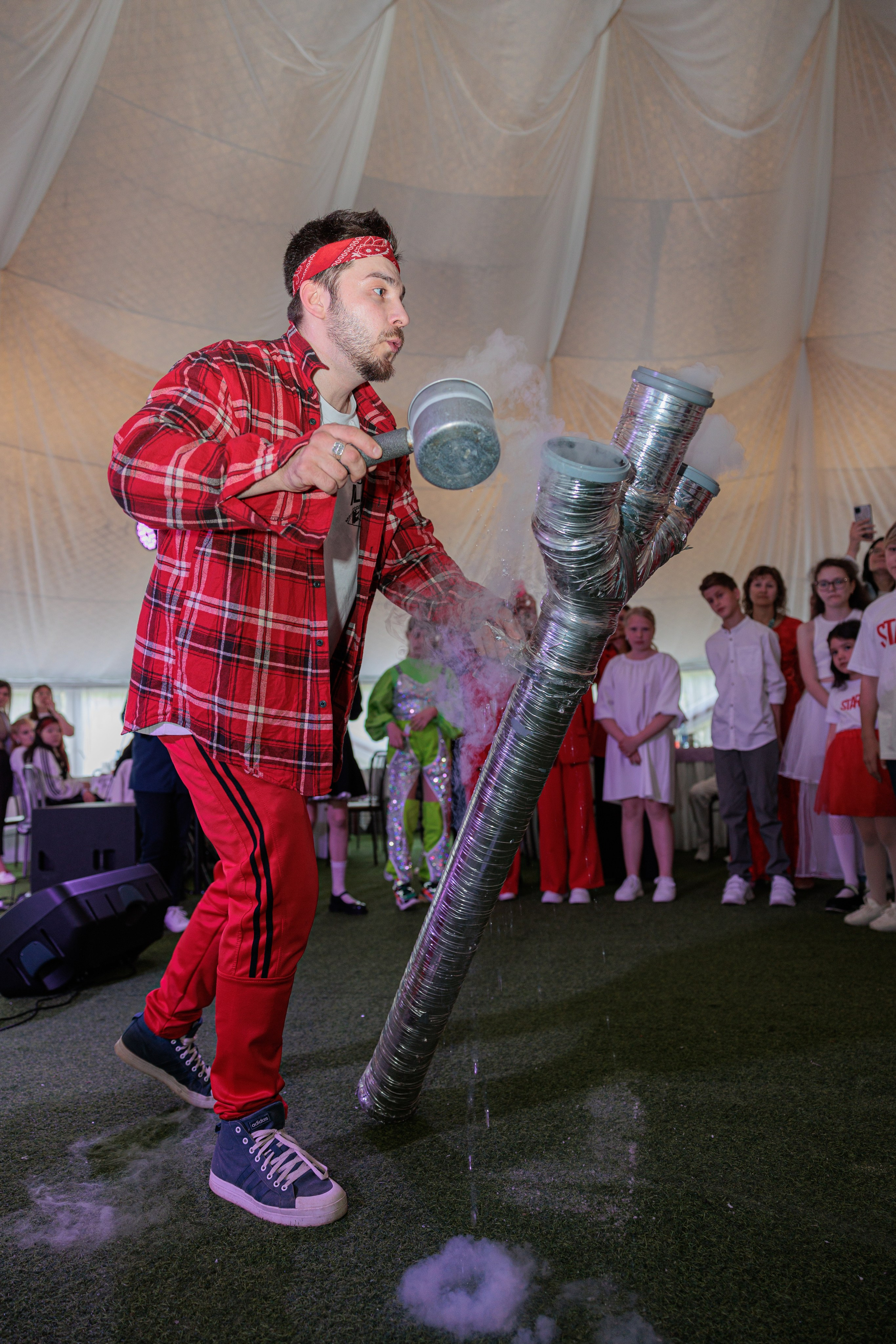 Вечерний STARS. Ваши Истории. Фотограф/видеограф. Абакан