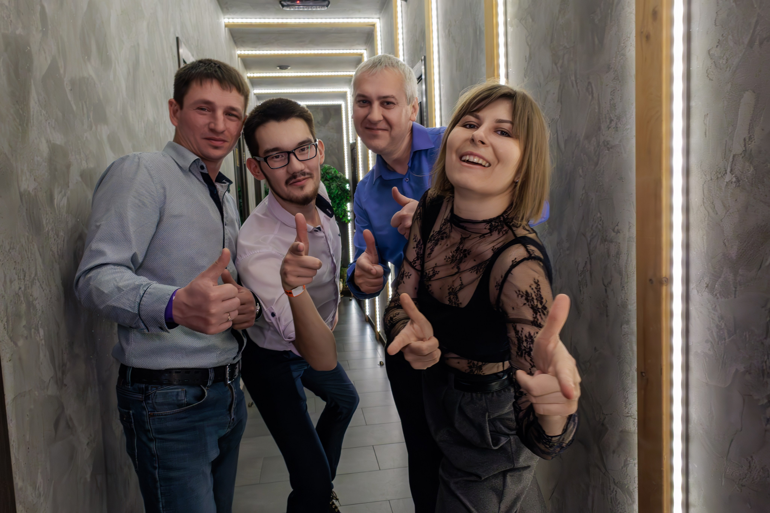 День рождения Red Bar. Ваши Истории. Фотограф/видеограф. Абакан