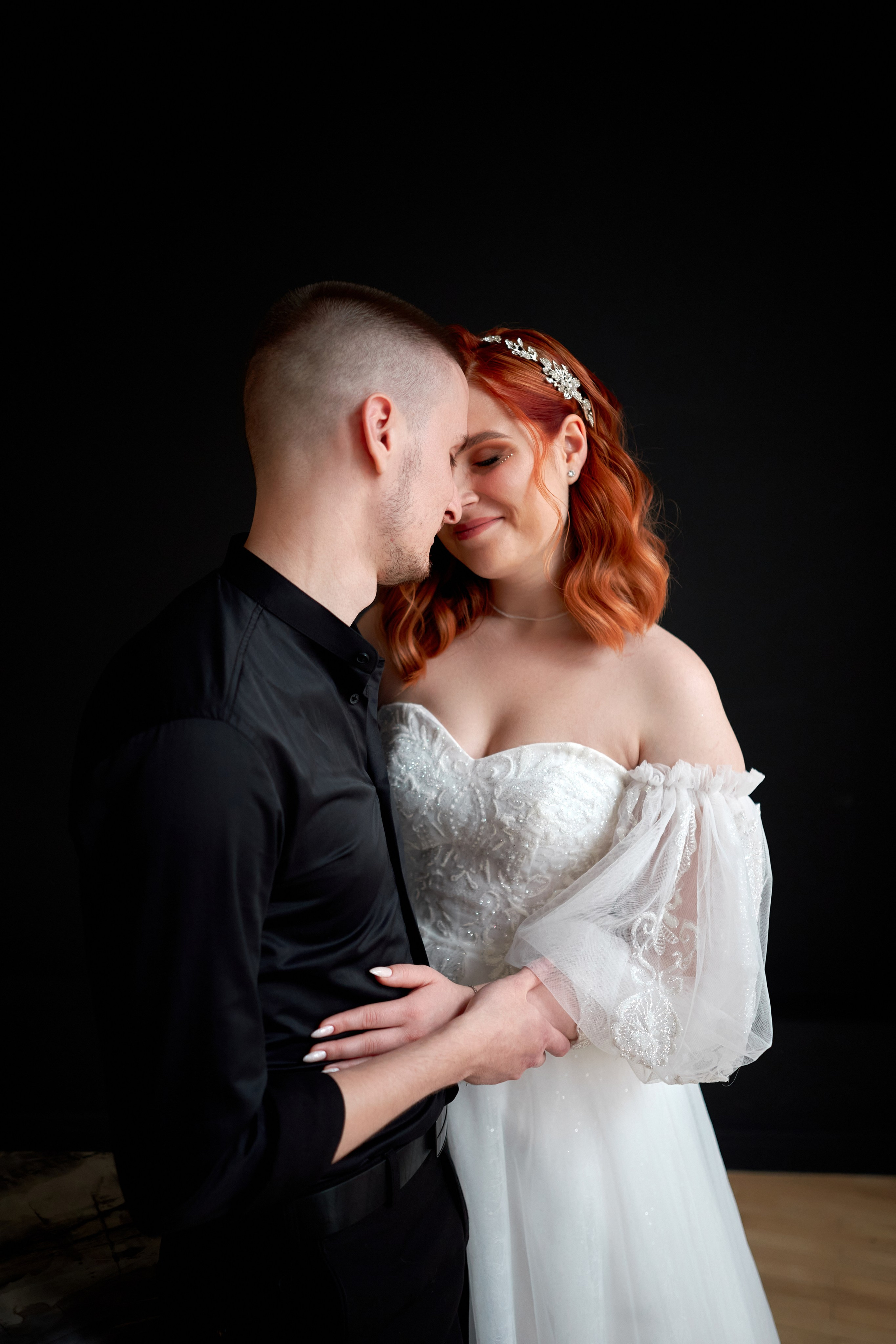 Владимир и Дарья. Свадебный фотограф в Краснодаре Андрей Тюменев