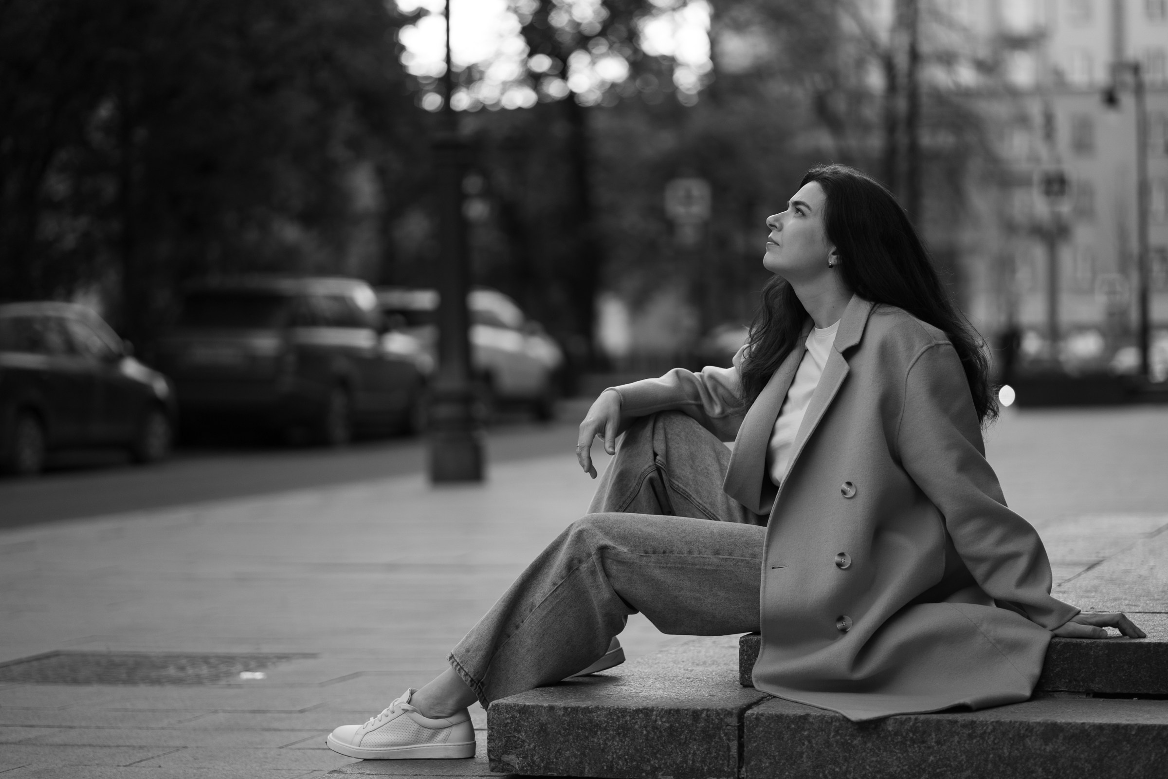 Наталия. Фотограф Катя Стрельцова