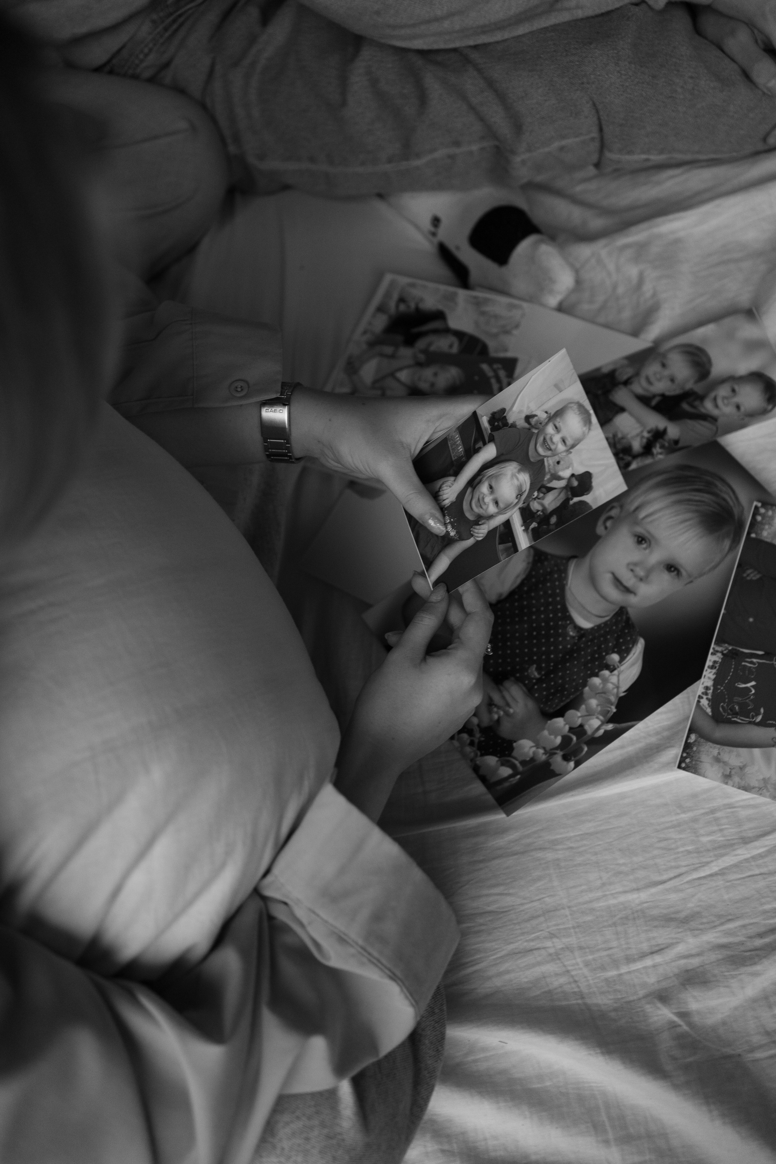 Семейная съемка для Елены. Фотограф Катя Стрельцова