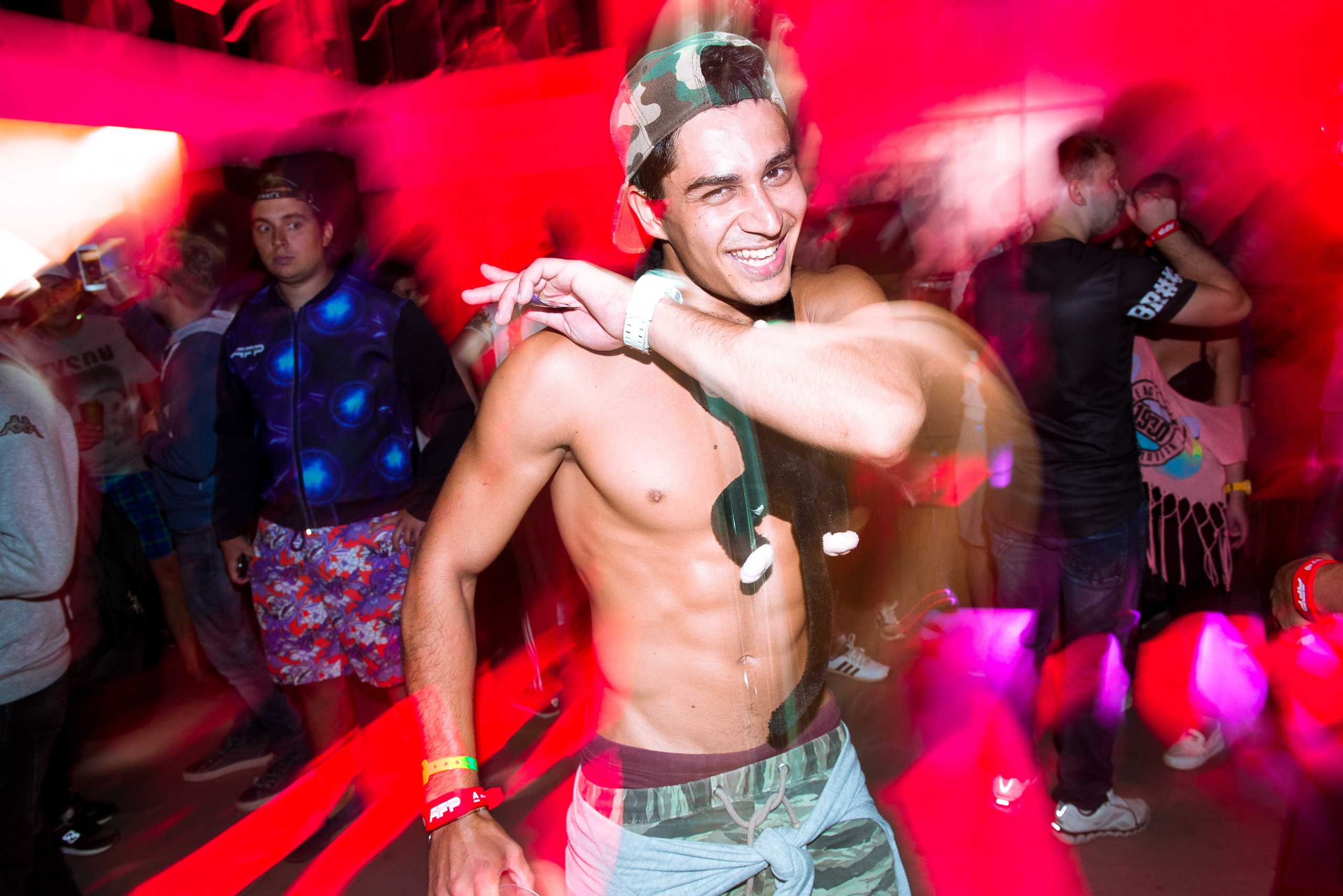 AFP. Photo & Video production, in Bishkek, Kyrgyzstan