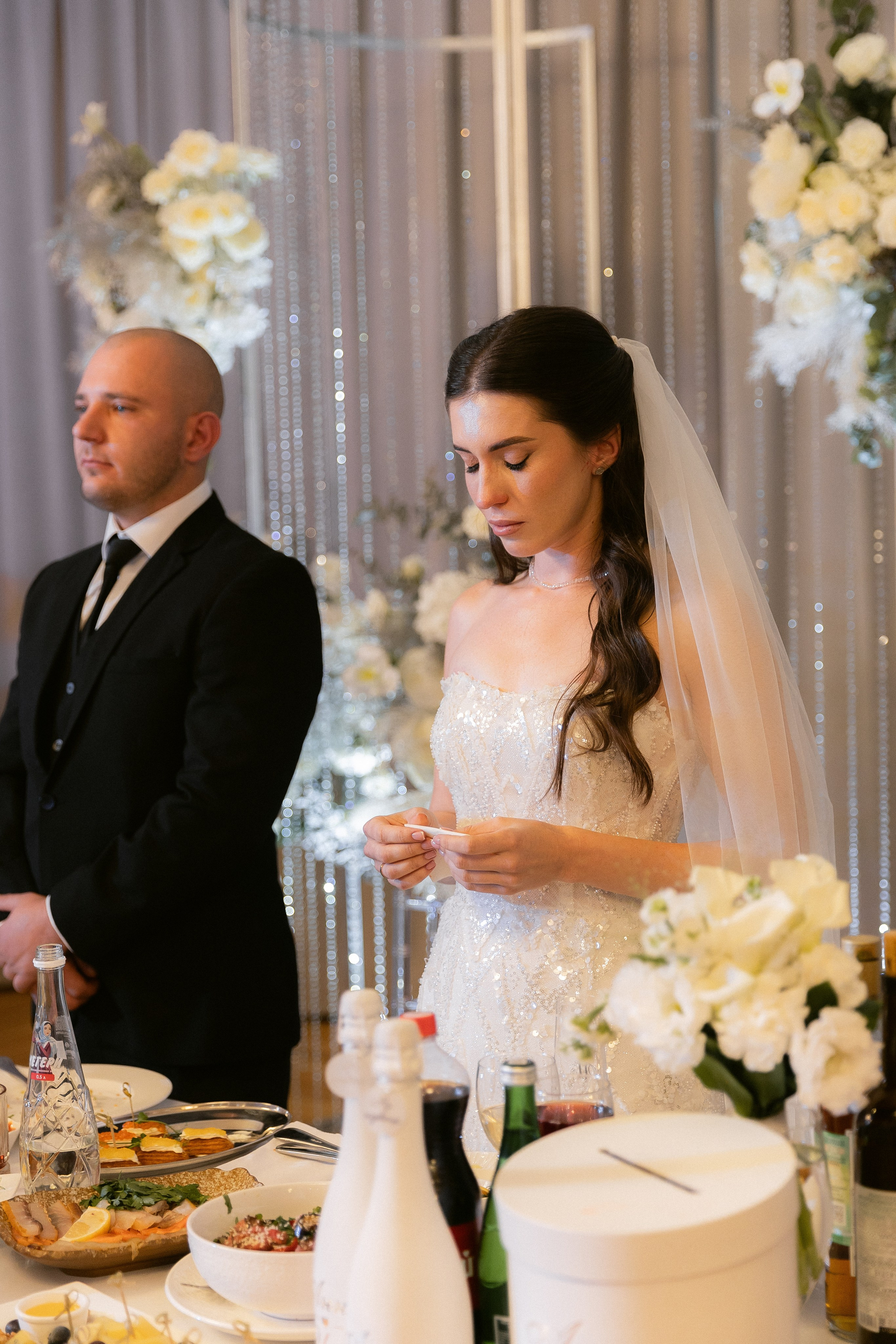 Илья и Анна. Портретный и свадебный фотограф в Астрахани Сабира Аубекерова