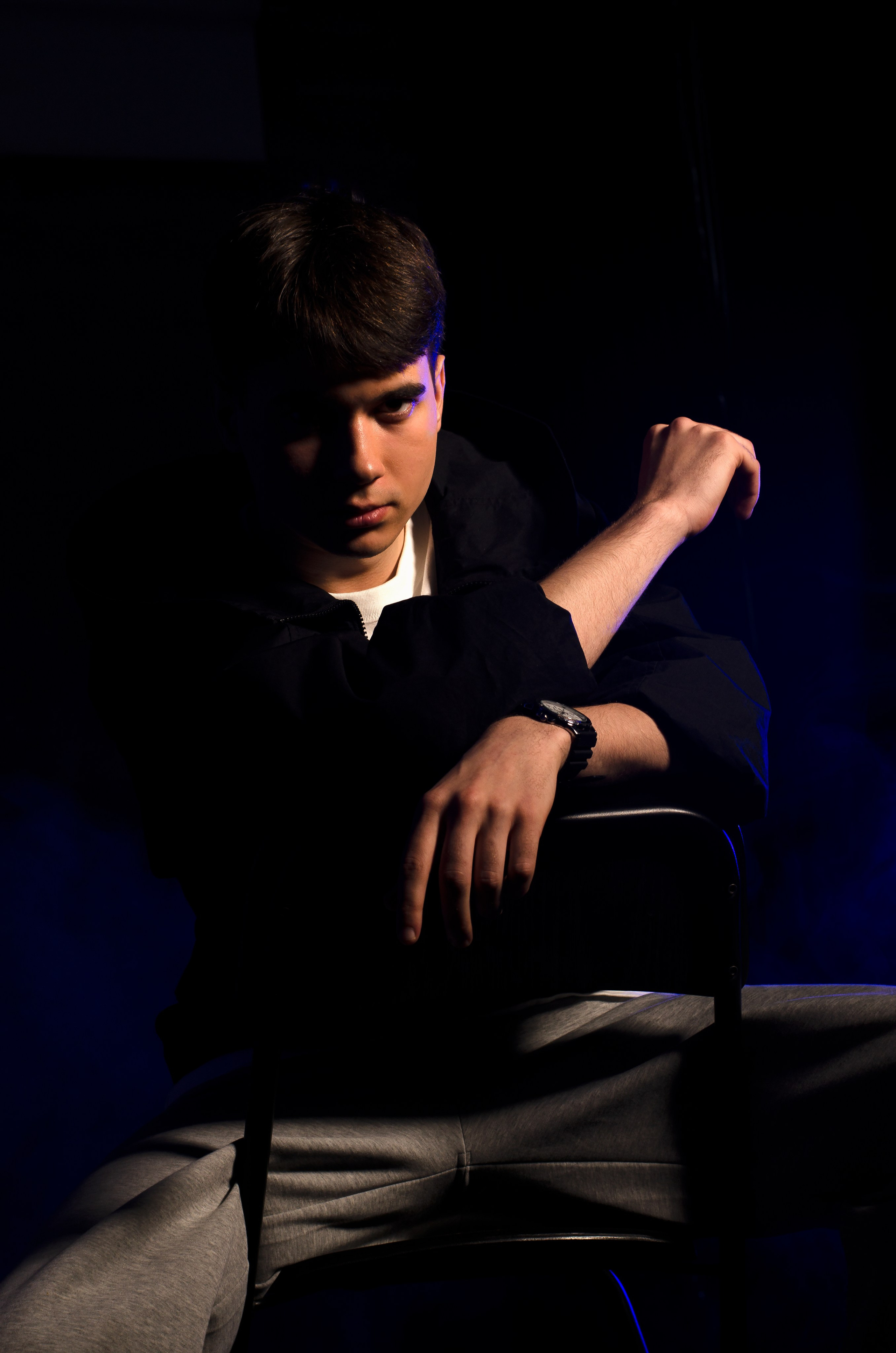 Игорь. Ваш фотограф📸 на motorcycle