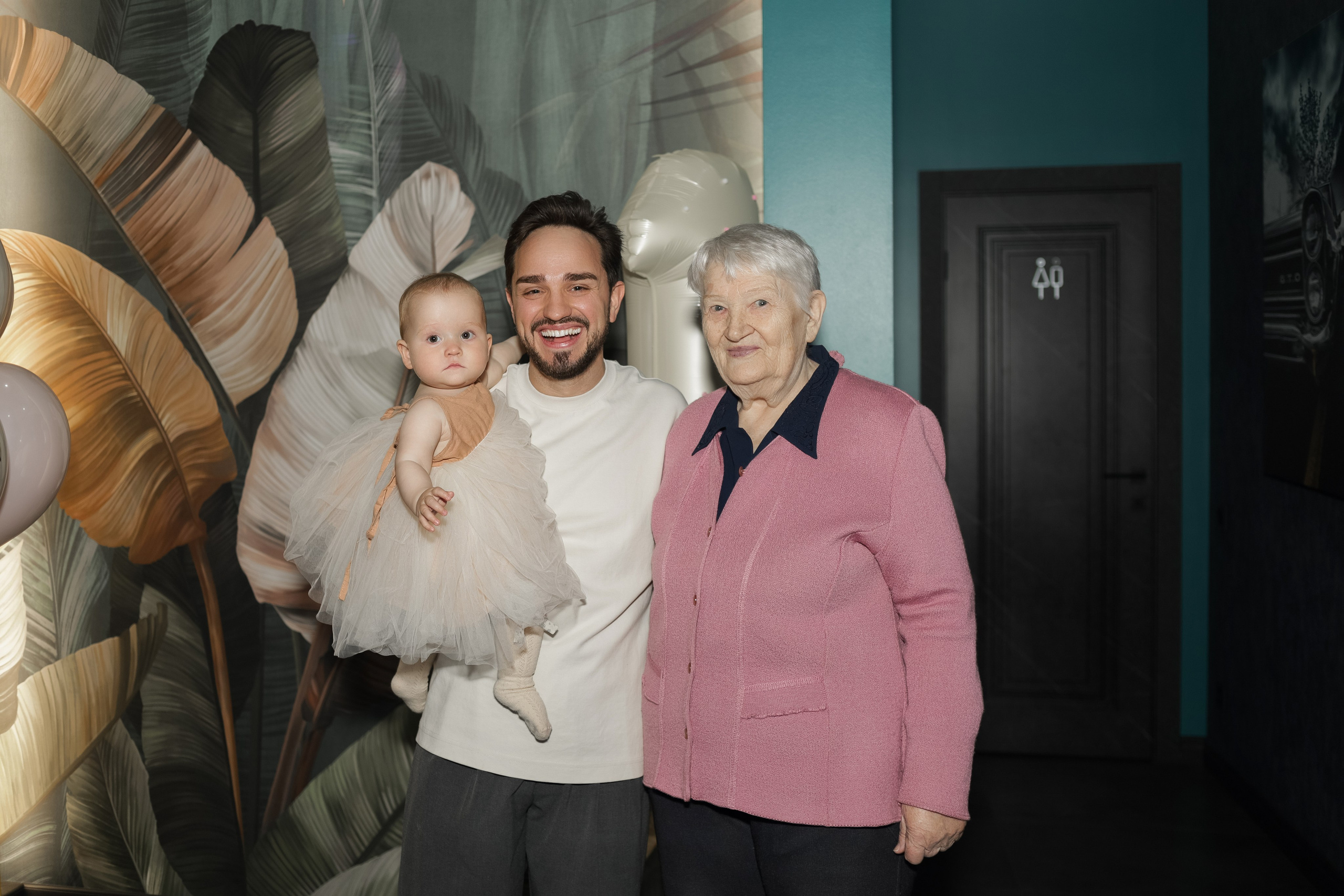 Алисе 1 год. АНАСТАСИЯ КУЗНЕЦОВА | ФОТОГРАФ ЧЕБОКСАРЫ