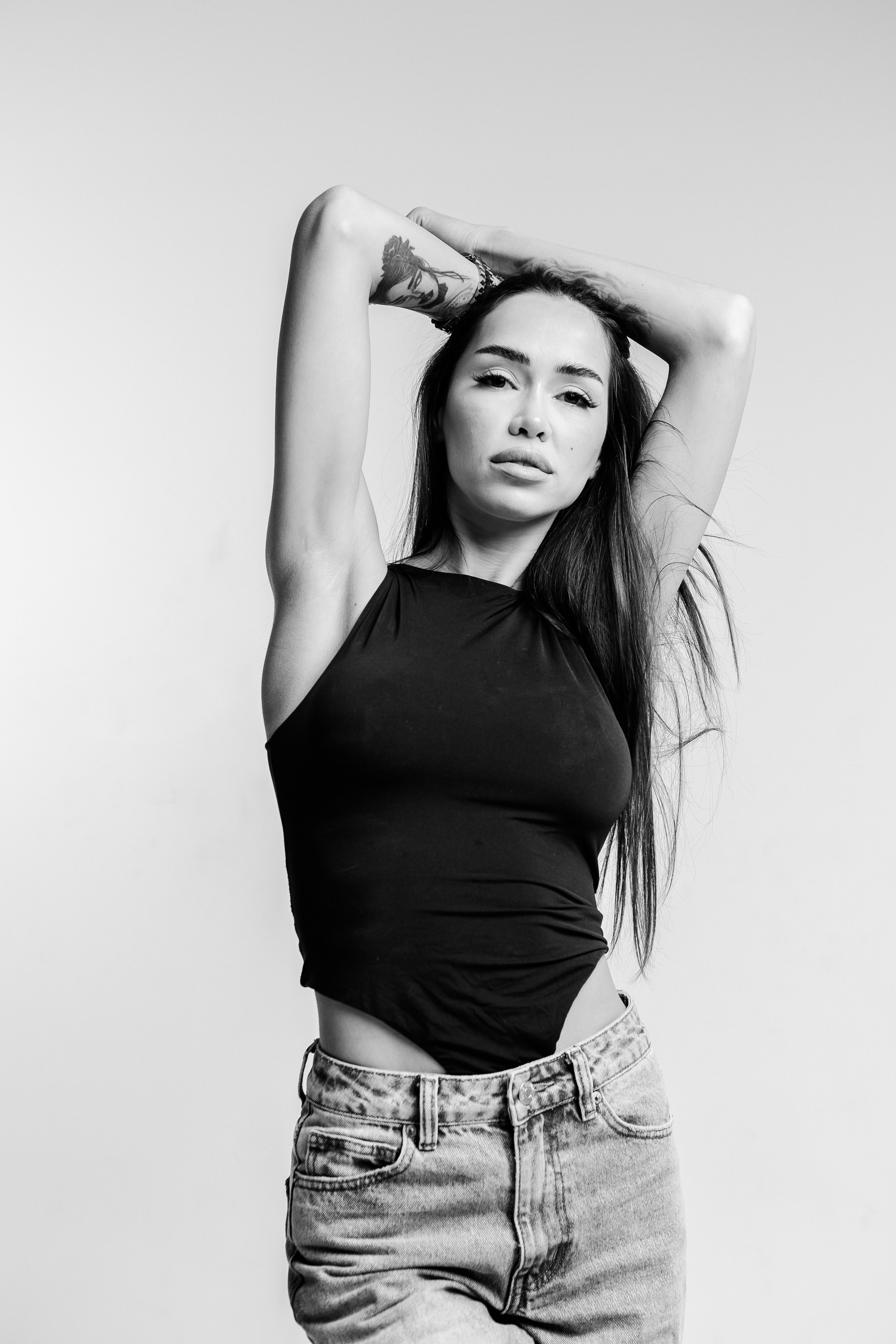 Фотосессия модельная. Свадебный фотограф в Москве