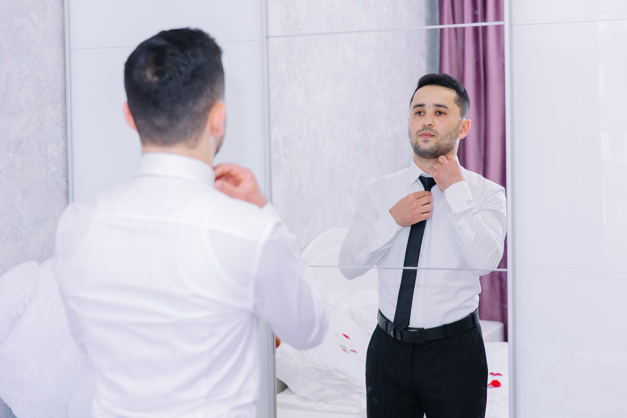 Свадьба Шараф & Гулжахон. Свадебный фотограф в Новосибирске Лидия Александровна