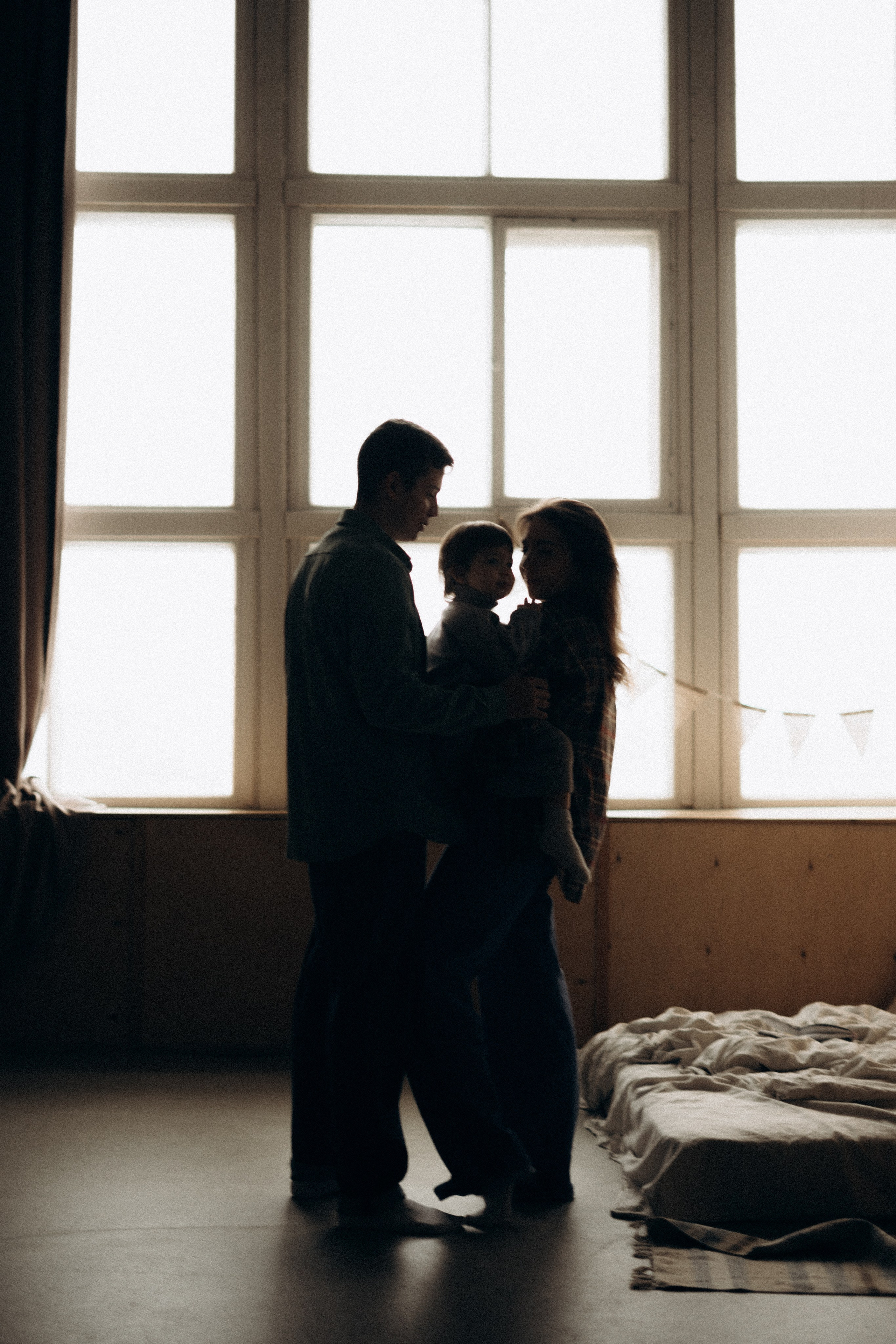 Семейные съемки. Фотограф Новомосковск | Тула