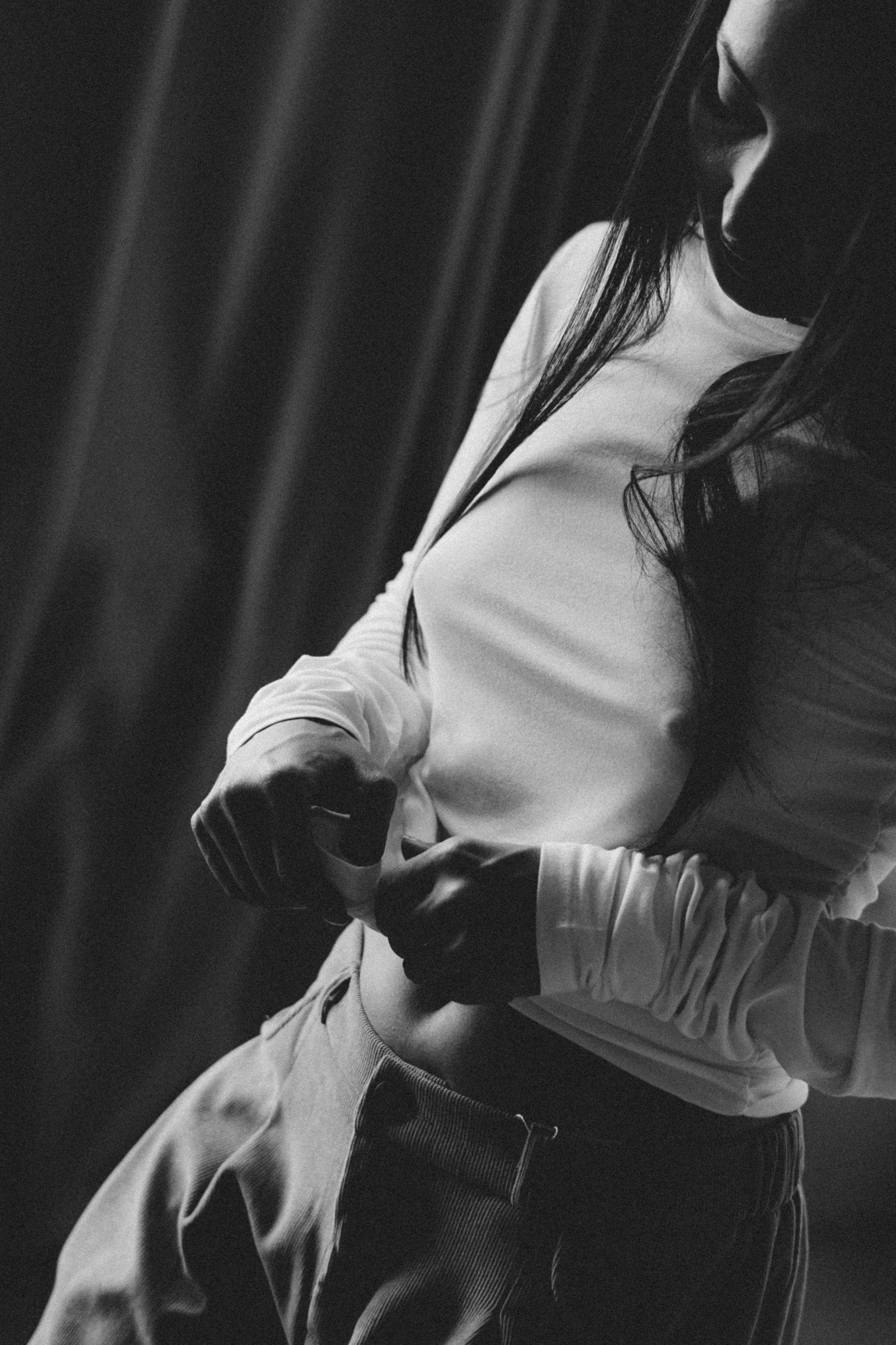 Индивидуальные съемки. Фотограф Новомосковск | Тула