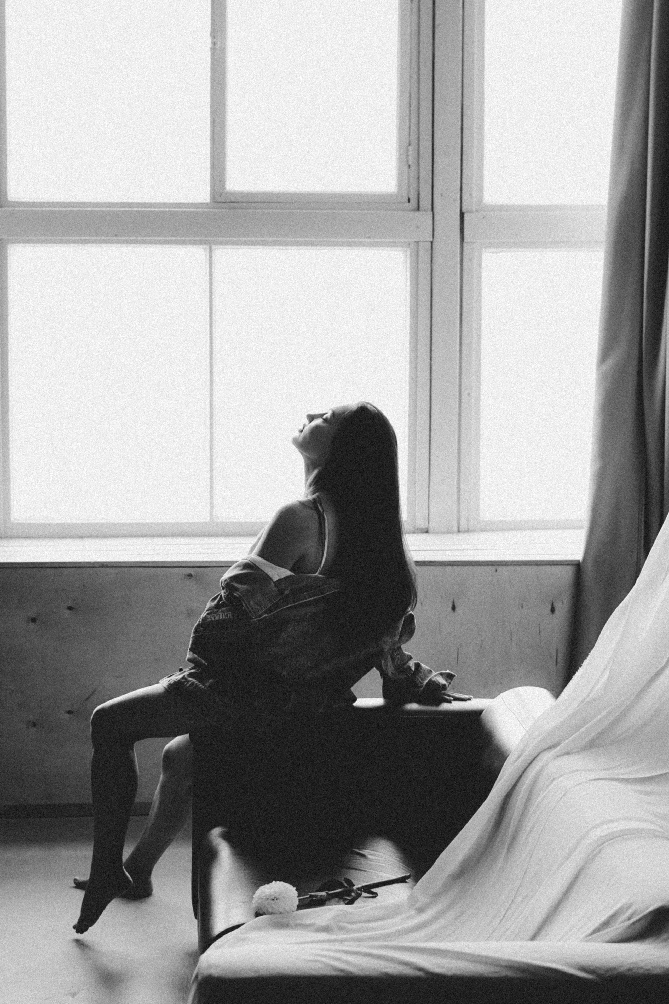 Индивидуальные съемки. Фотограф Новомосковск | Тула