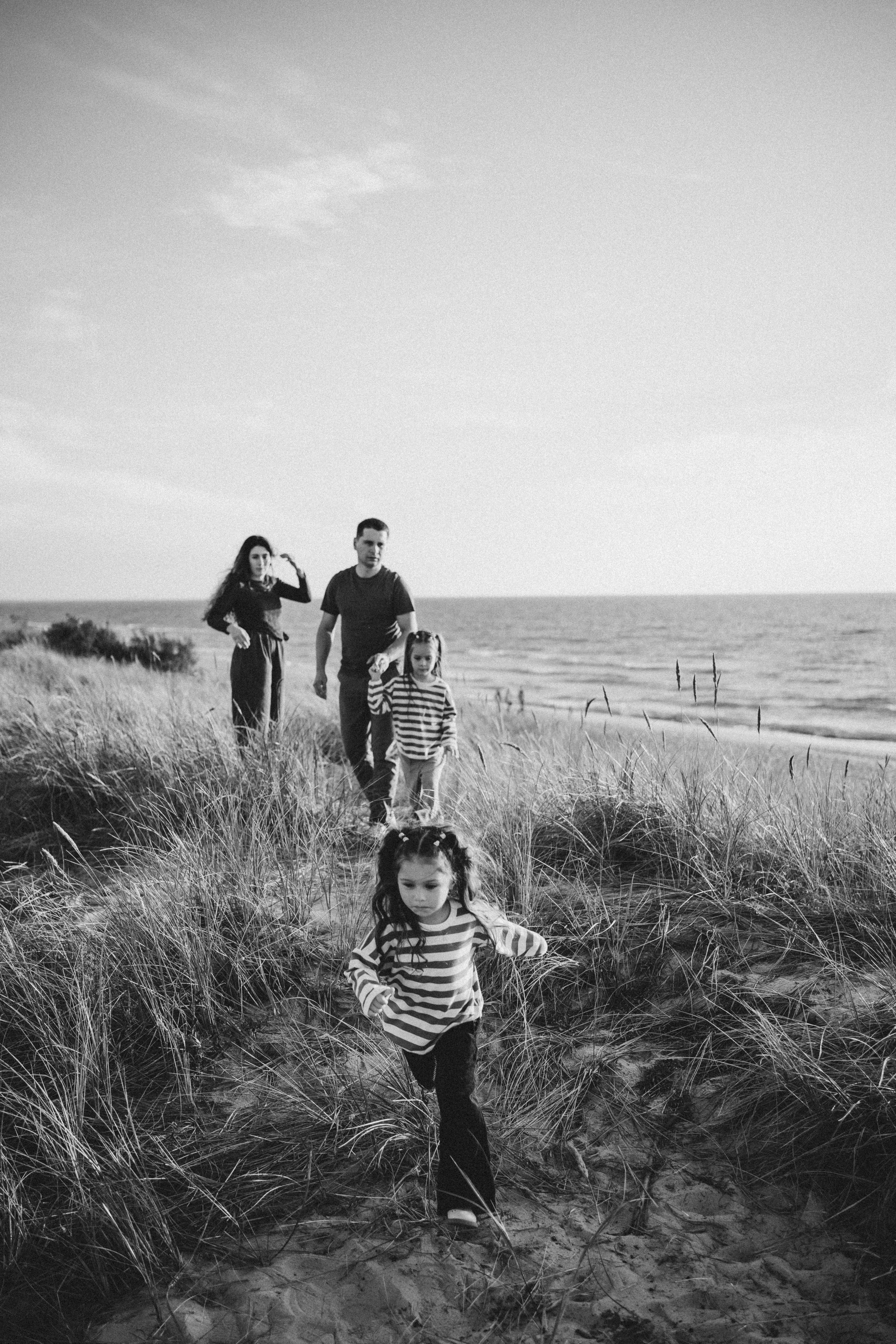 Семейные съемки. Фотограф Новомосковск | Тула