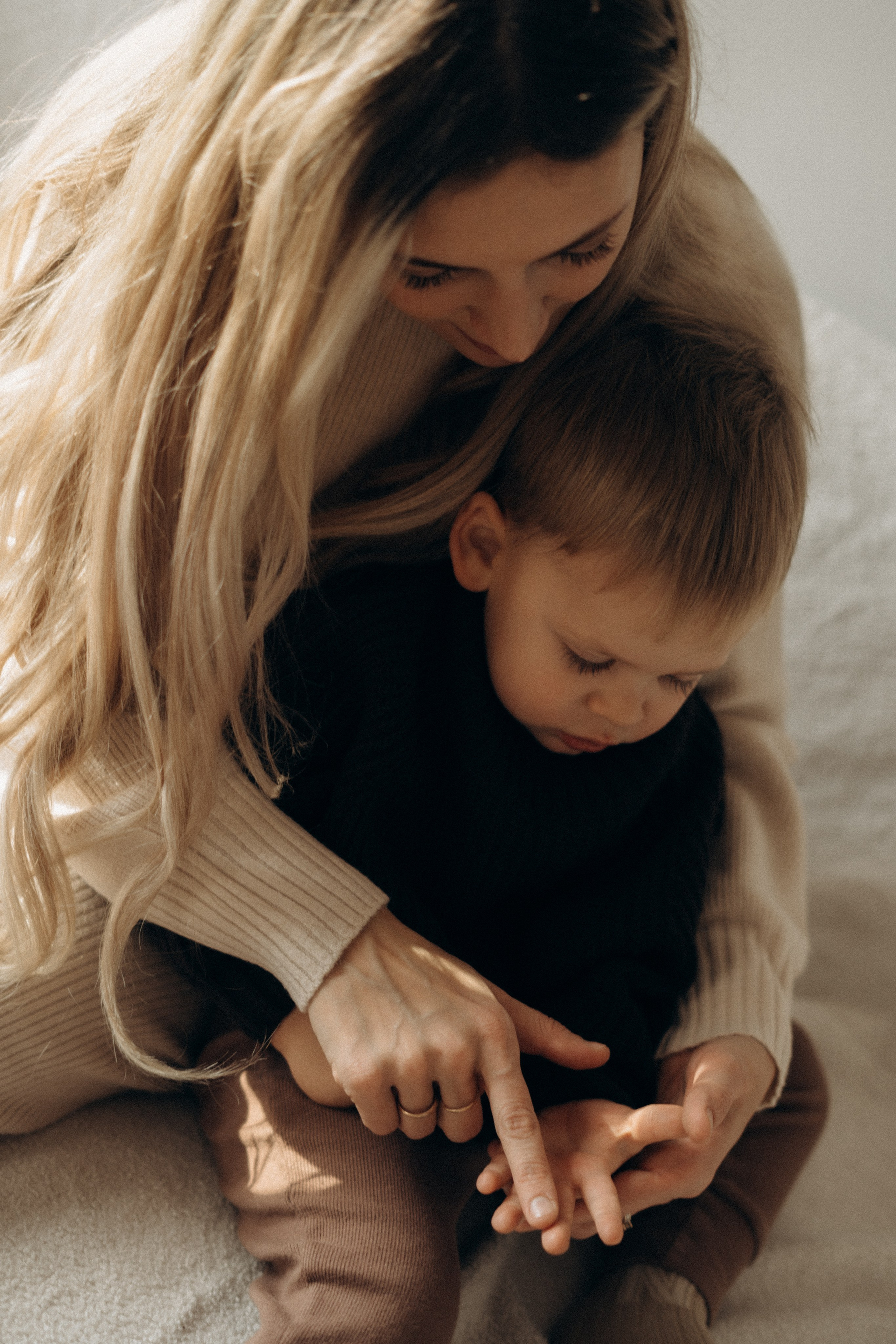 Семейные съемки. Фотограф Новомосковск | Тула