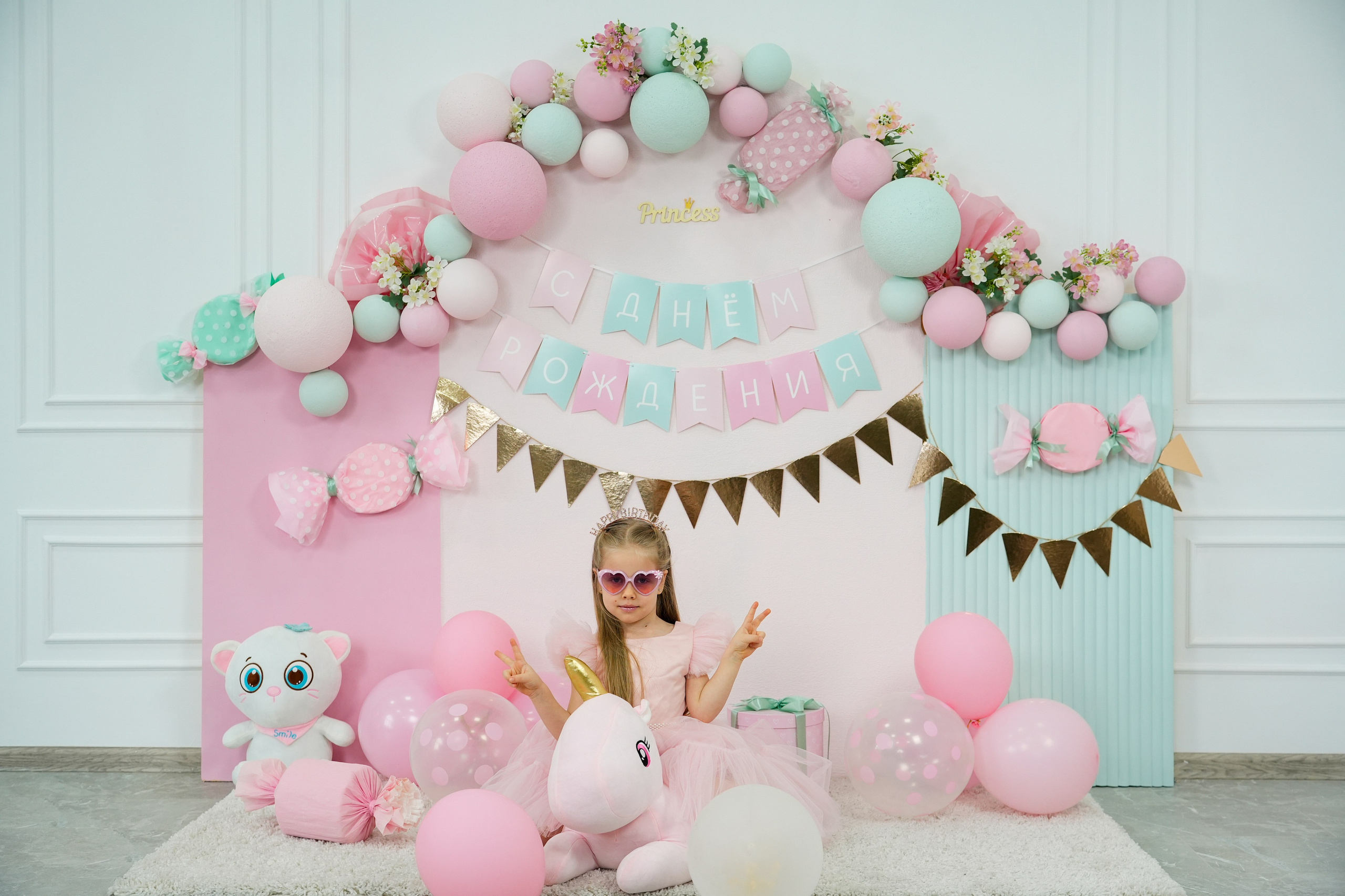 Детская фотосессия. Фотостудия Джем — лучшая Фотостудия в Ростове-на-Дону