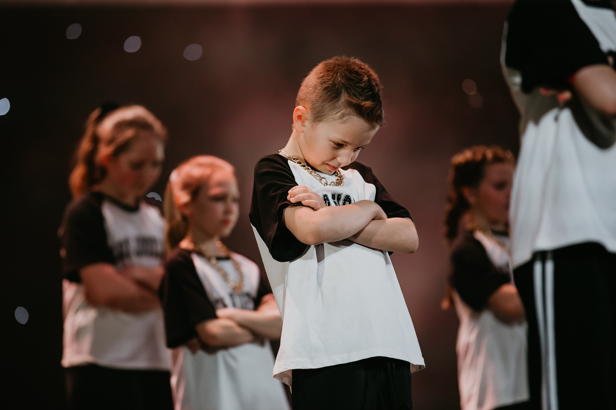Студия танцев «Rocky» Отчётный концерт «ВМЕСТЕ». Фотограф событий Злобин Дмитрий