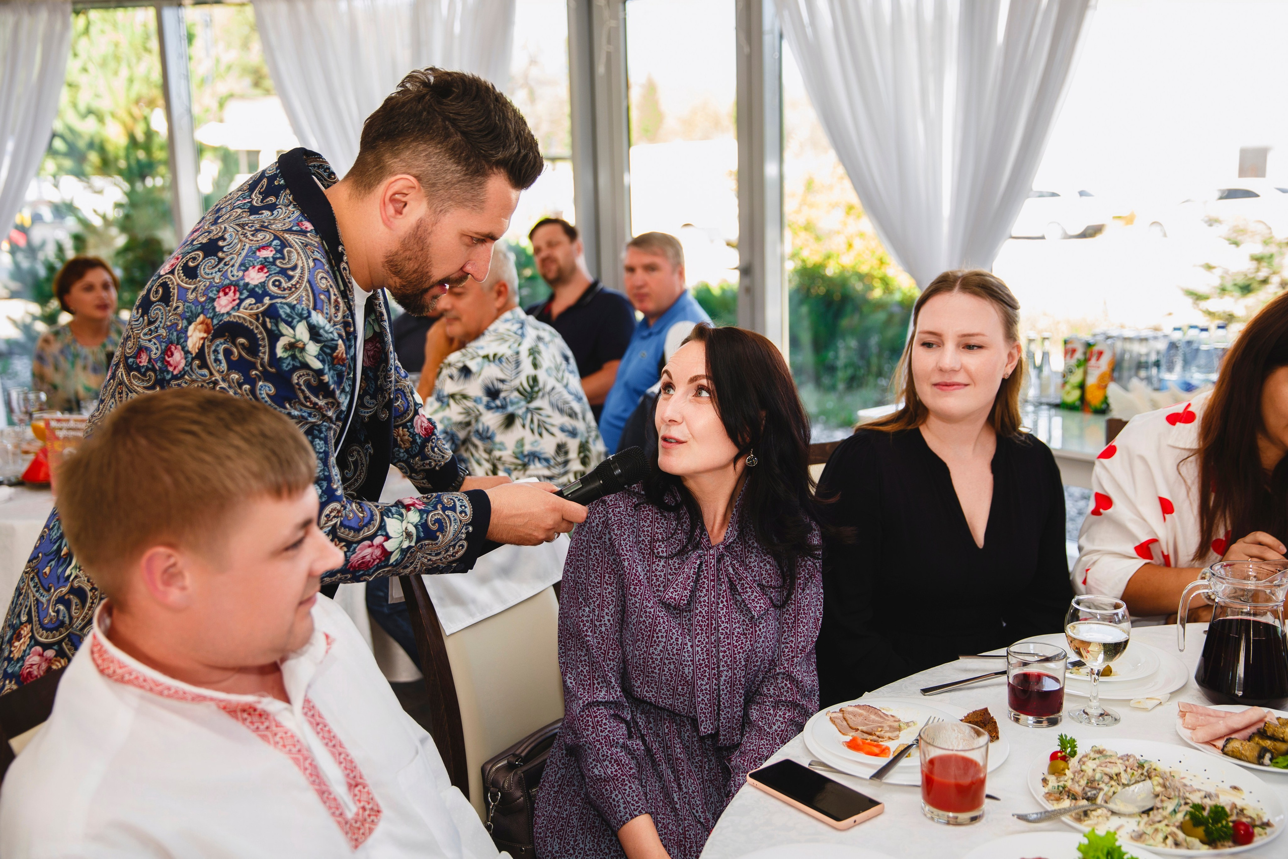 БЕРГ 15 лет. Свадебный и репортажный фотограф в Ярославле Евгений Шовдин