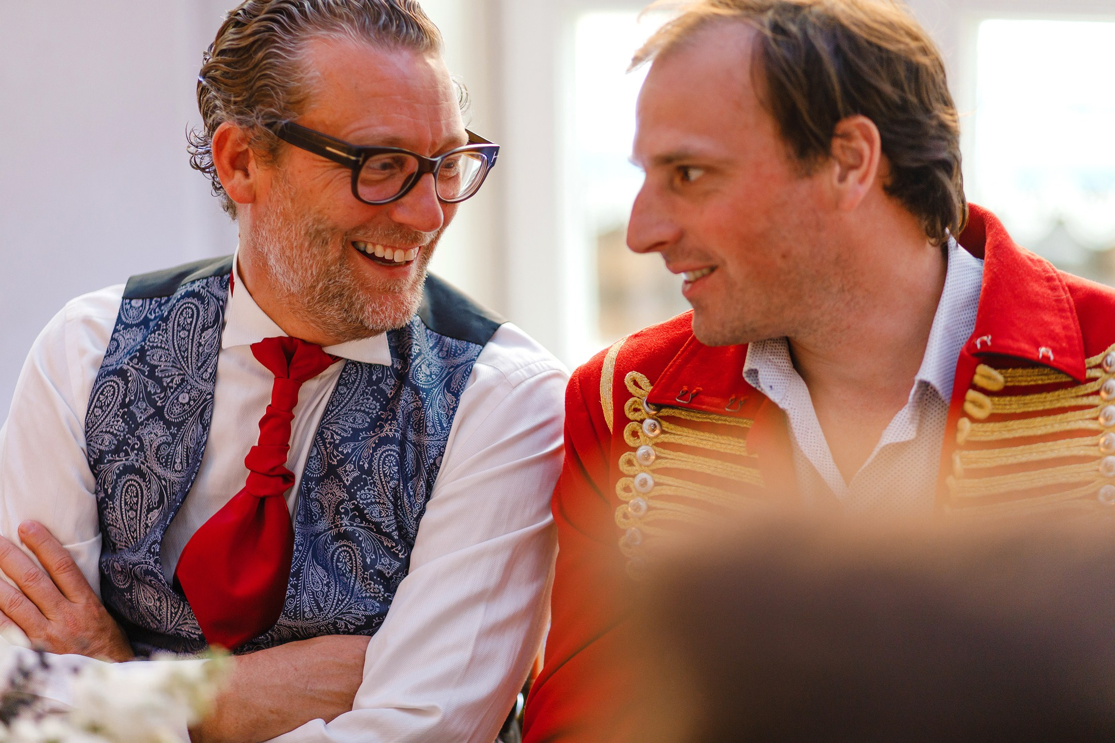 Антуан и Кристина. Свадебный фотограф в Москве и МО Александр Ласковенков