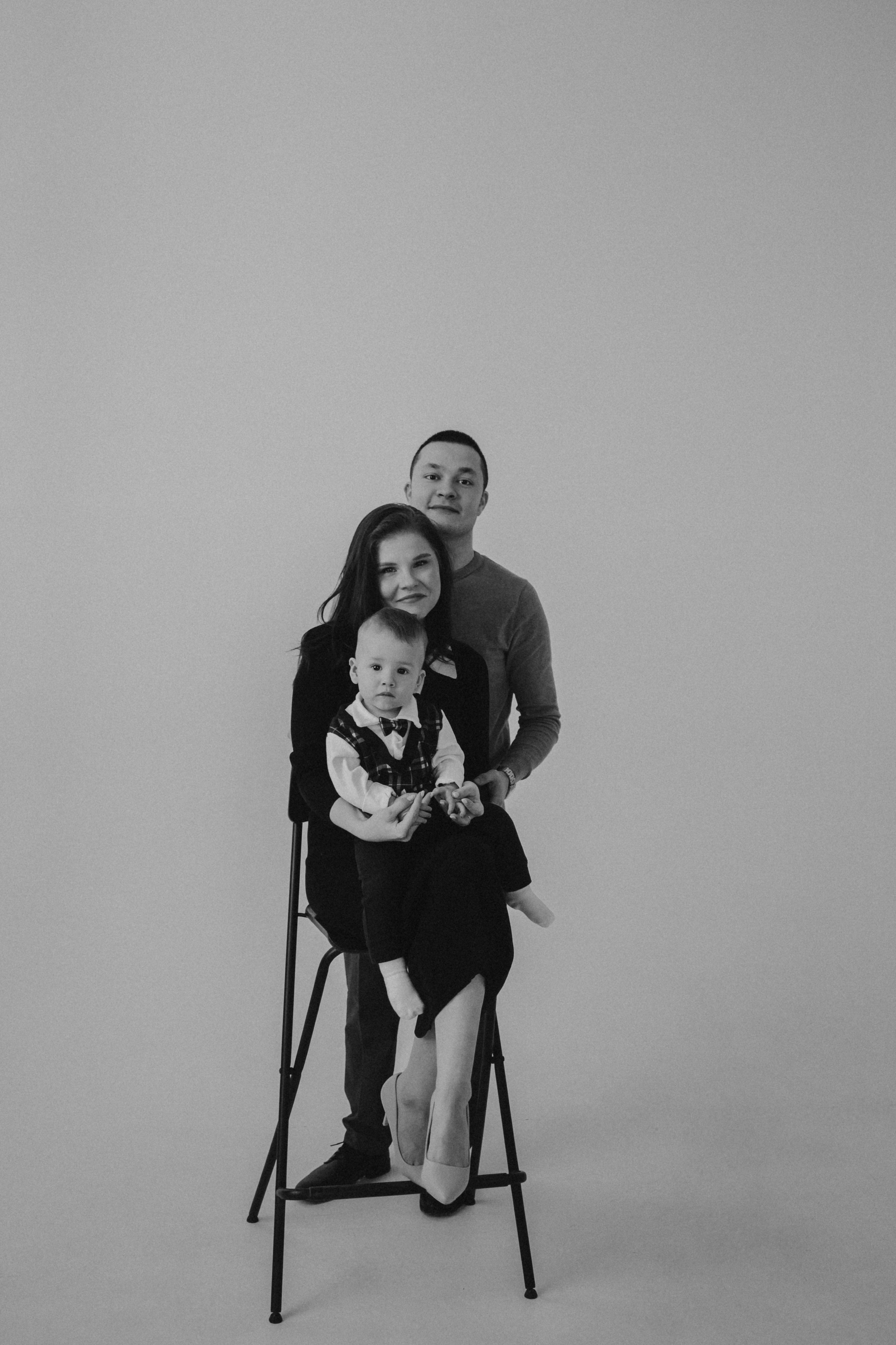 Семейная. Главная