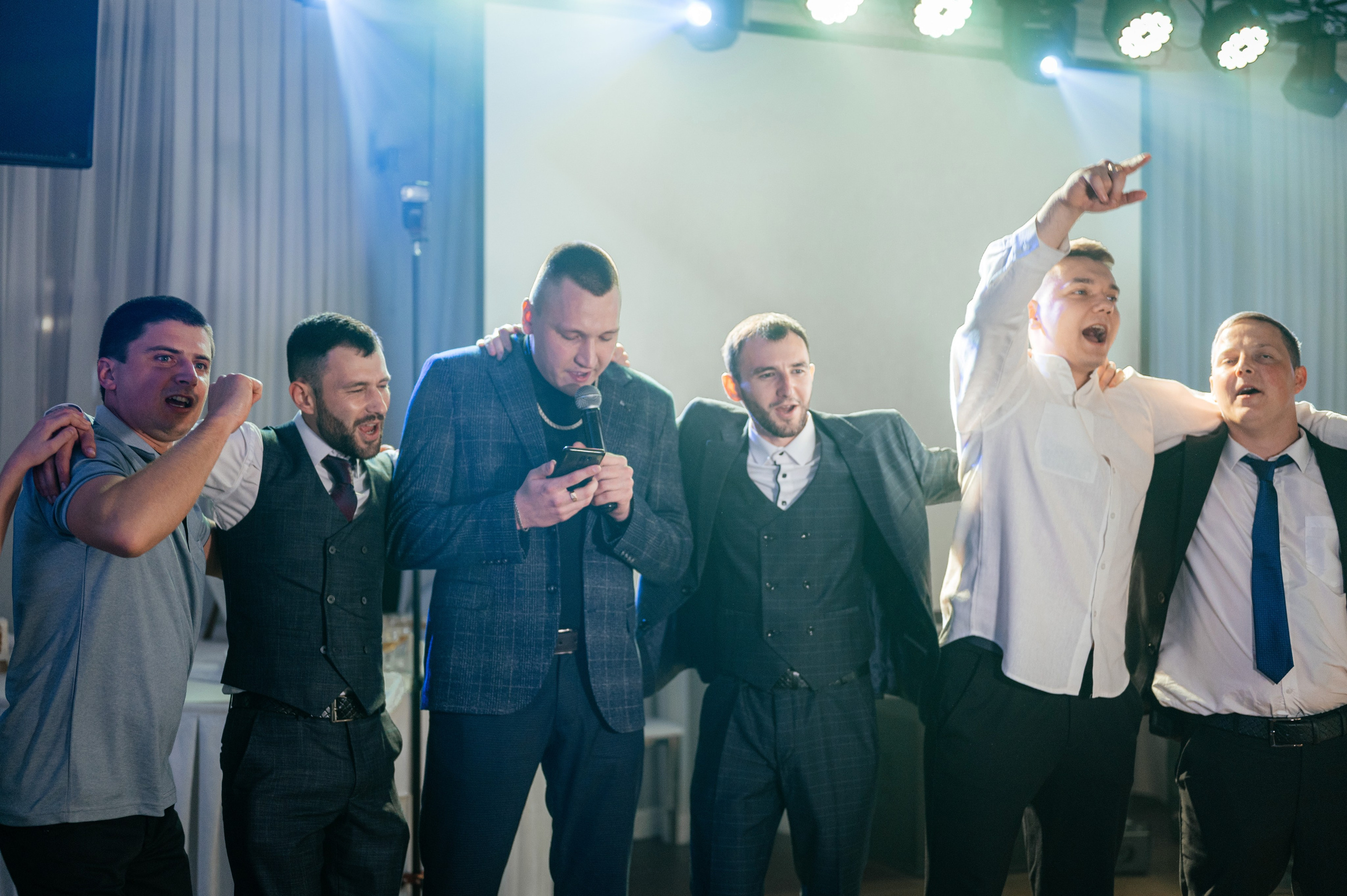 Катя & Артем. Свадебный фотограф в Донецке — Вита Донец