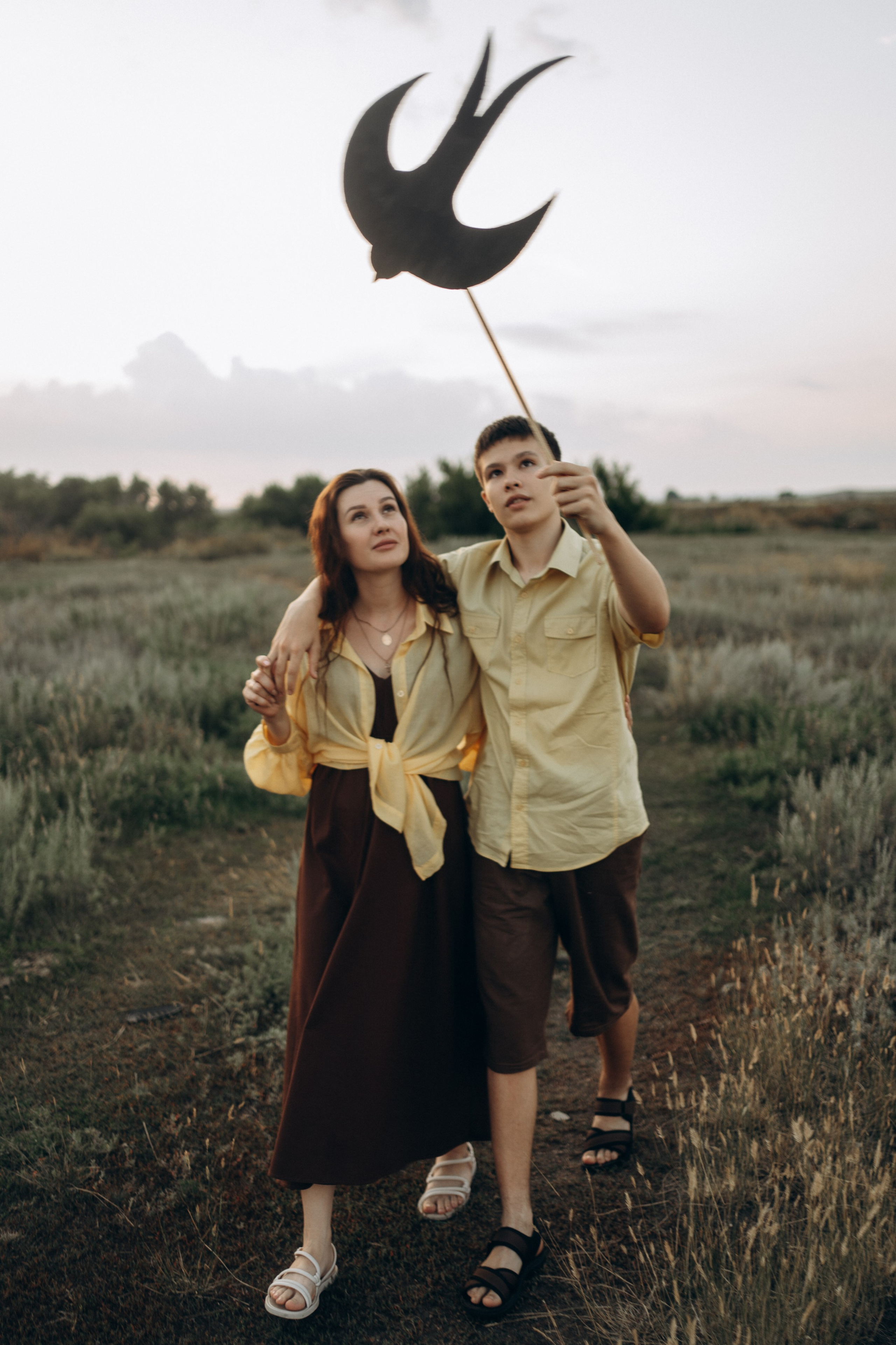 Все вместе. Семейный фотограф в Калининграде Елена Глазунова