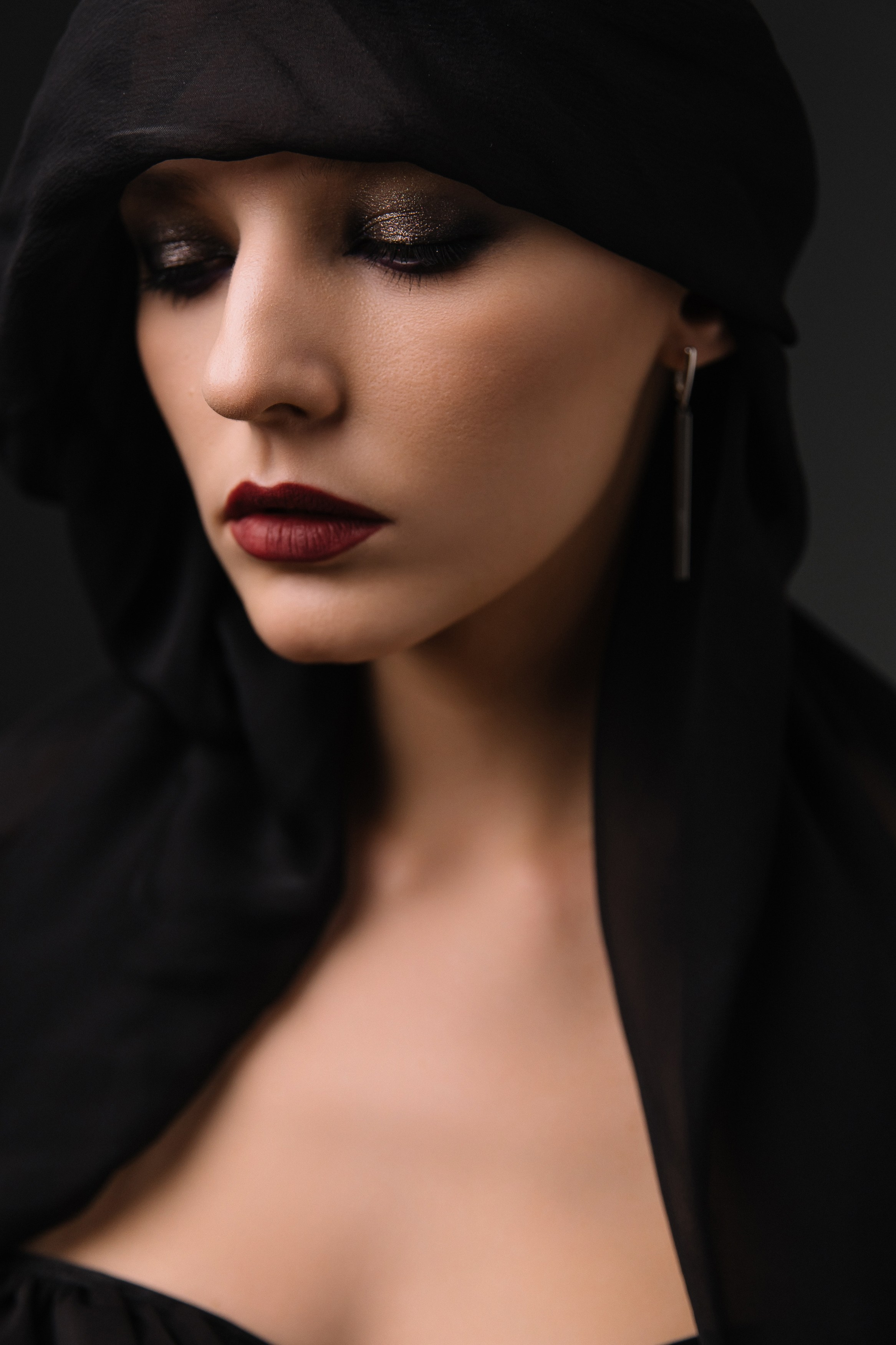 Евгения. Фотограф Санкт-Петербург. Аврамова Анастасия