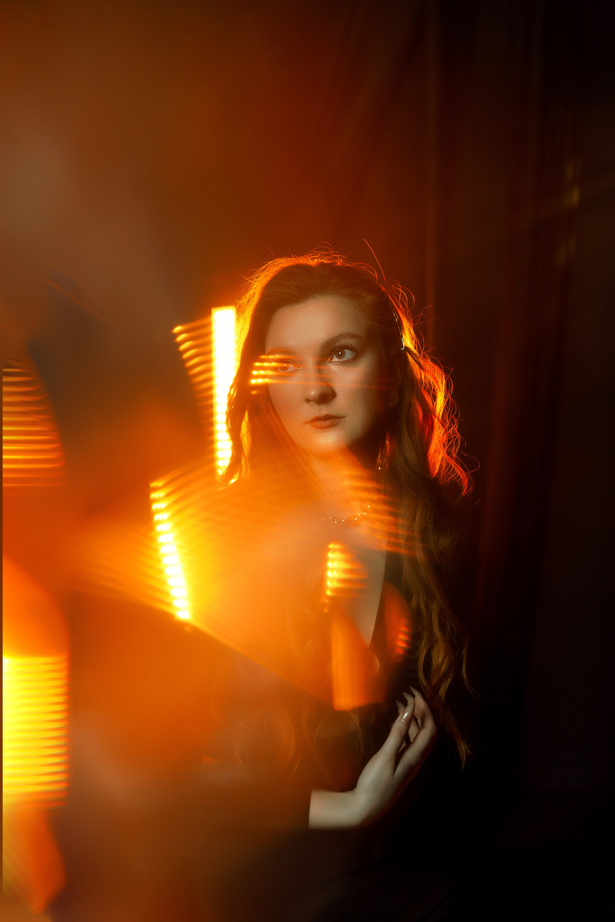 Эллина. Фотограф Островская Юлия