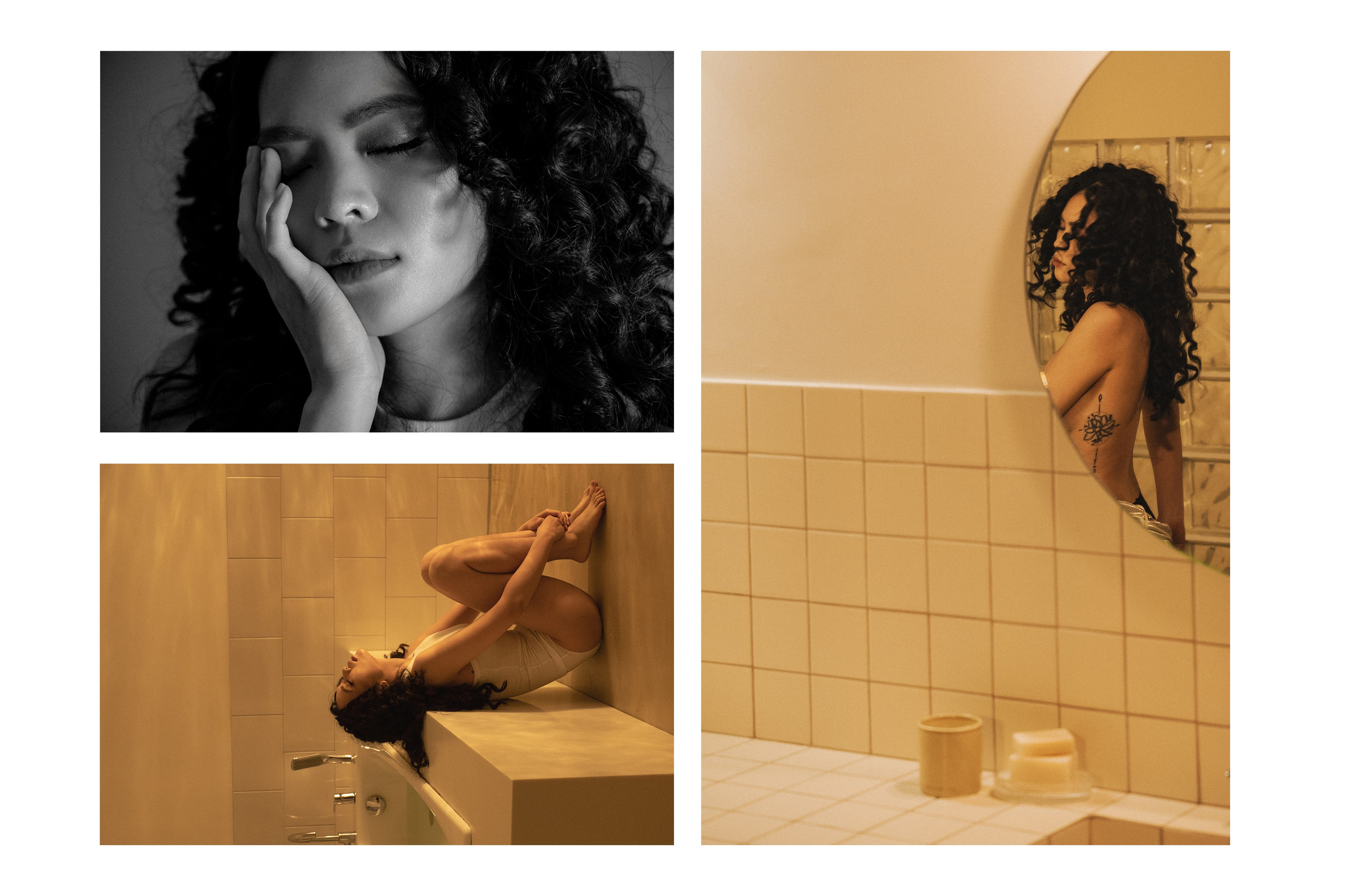 Утро. Свадебный фотограф в Рязани Дзюрак Елизавета