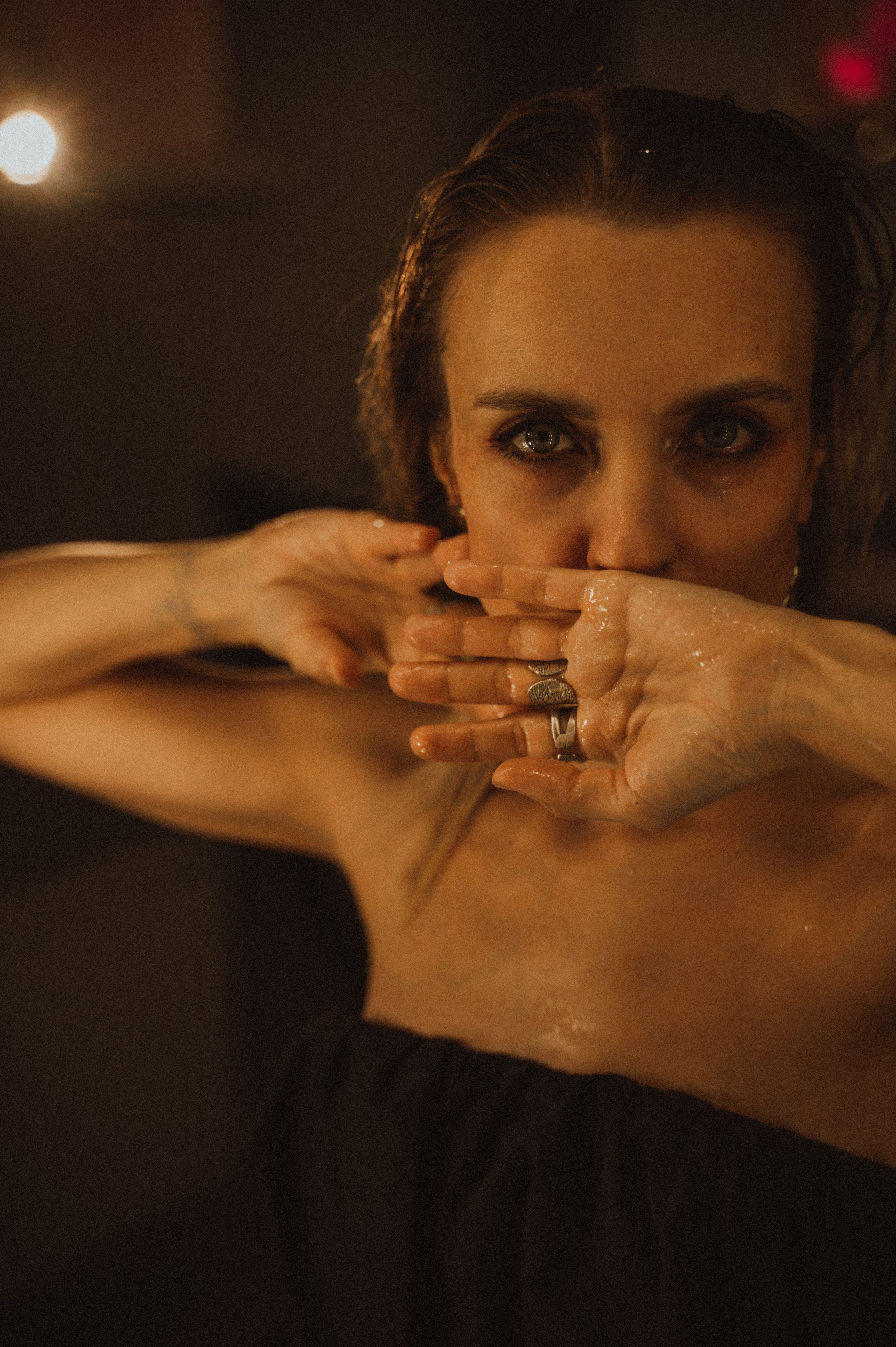 Анонс. Свадебный фотограф в Рязани Дзюрак Елизавета