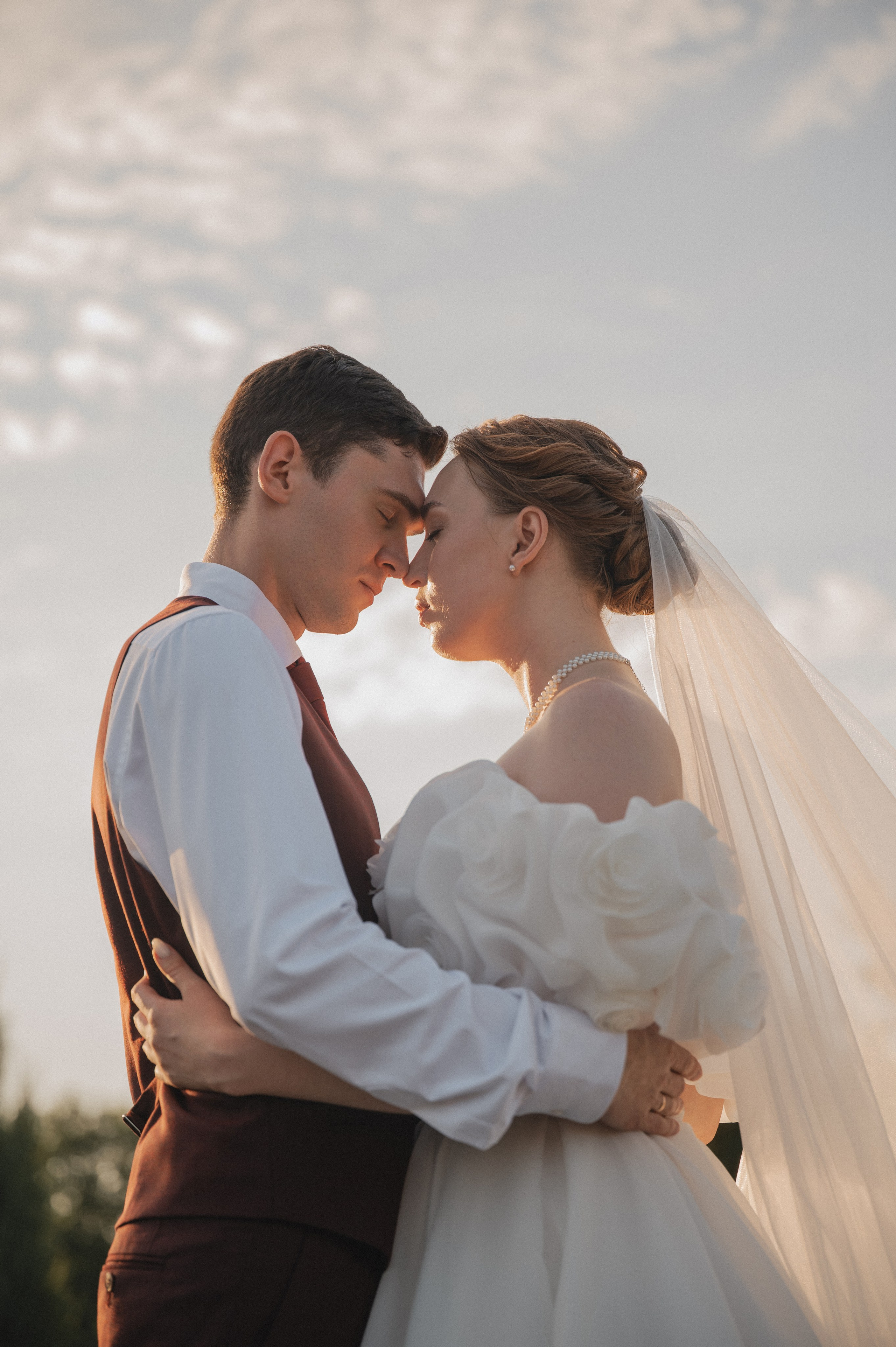 LOL KEK. Свадебный фотограф в Рязани Дзюрак Елизавета