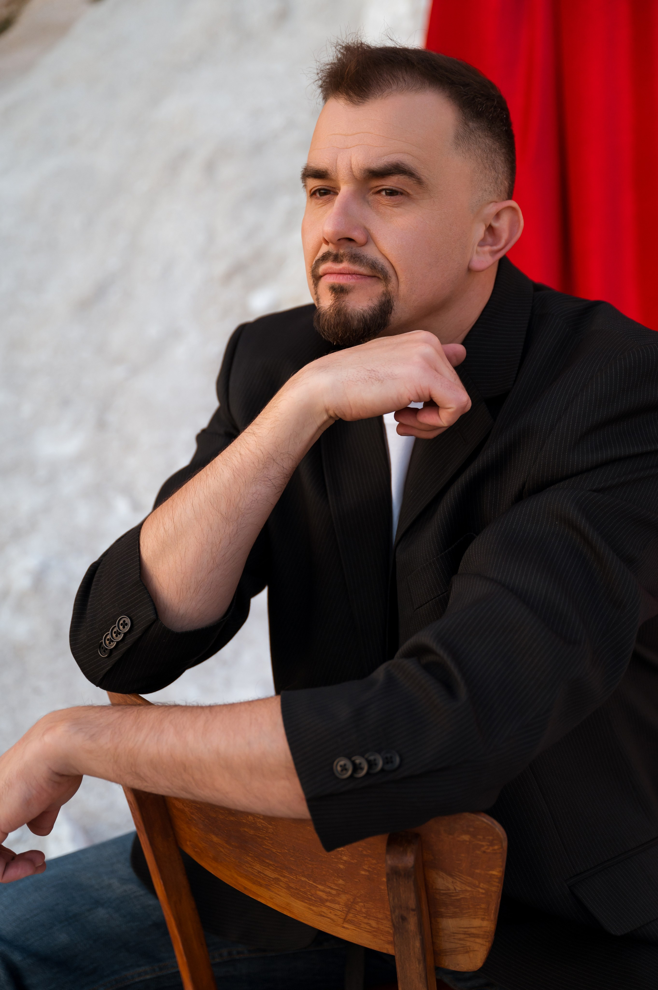 Максим. Свадебный и портретный фотограф в Белгороде Олеся Гавшина