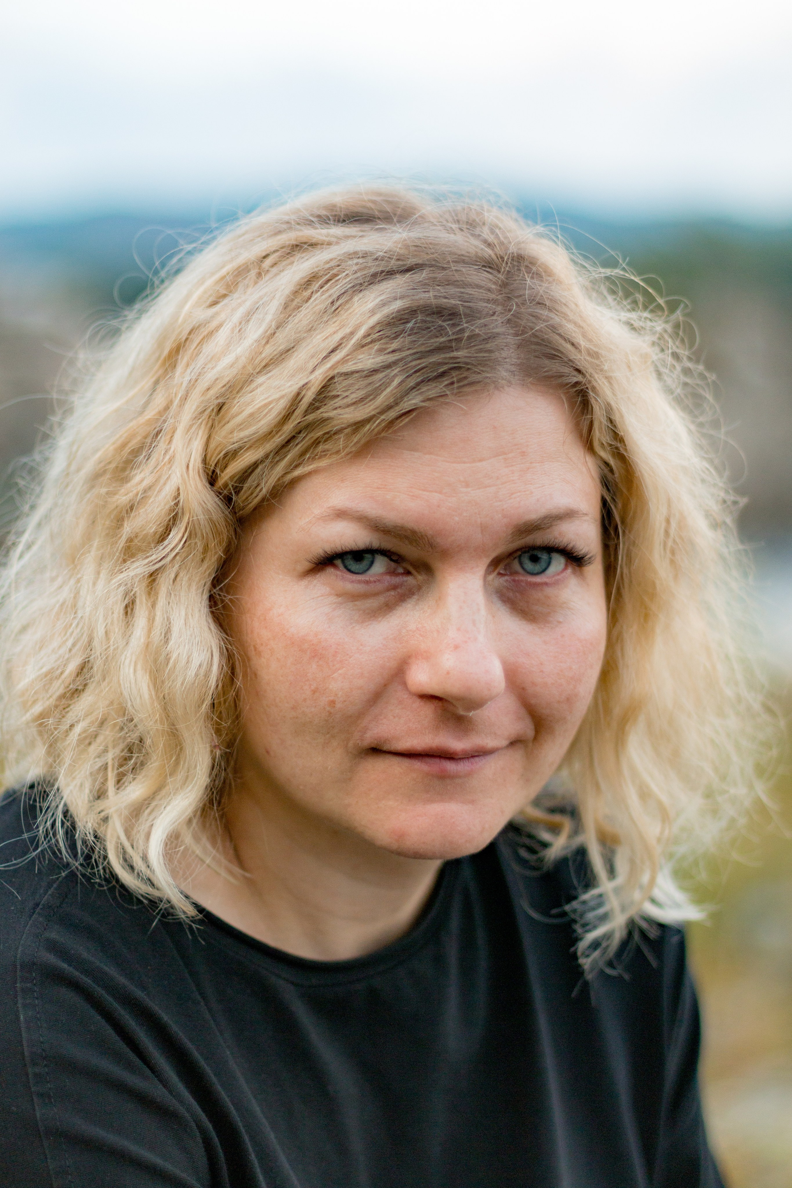 Катя. Фотограф в Сочи