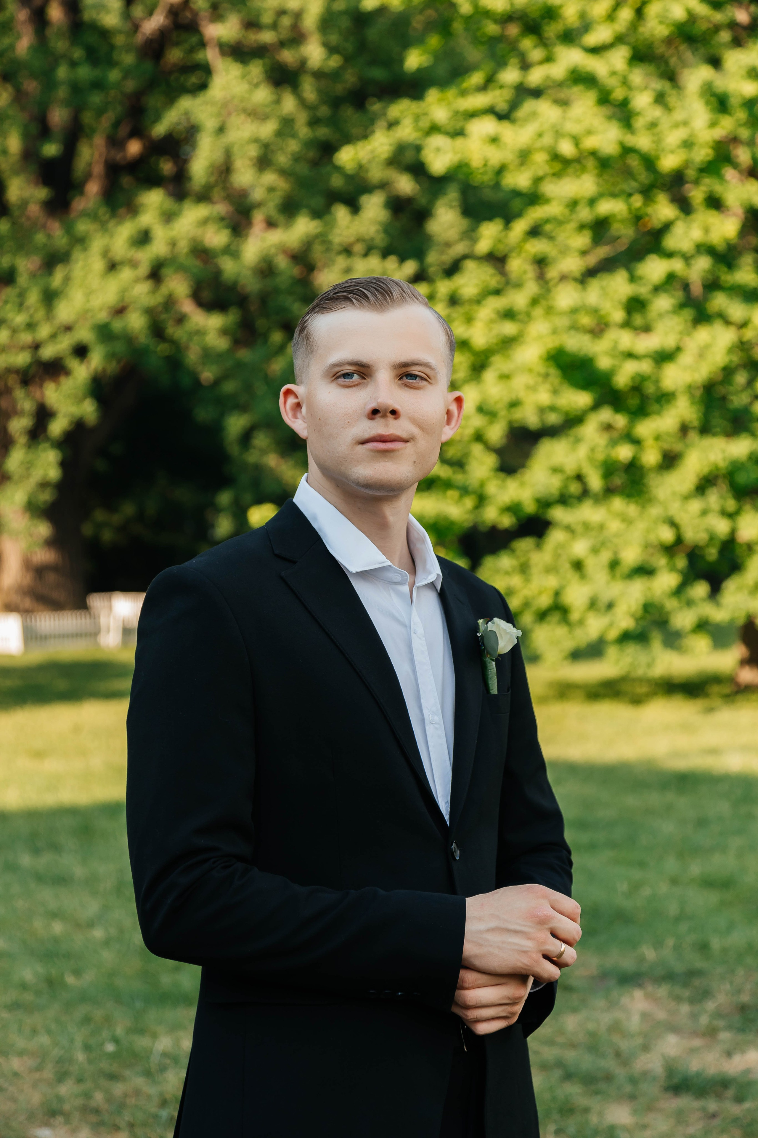 Ольга и Никита. Фотография с любовью от Людмилы Луценко