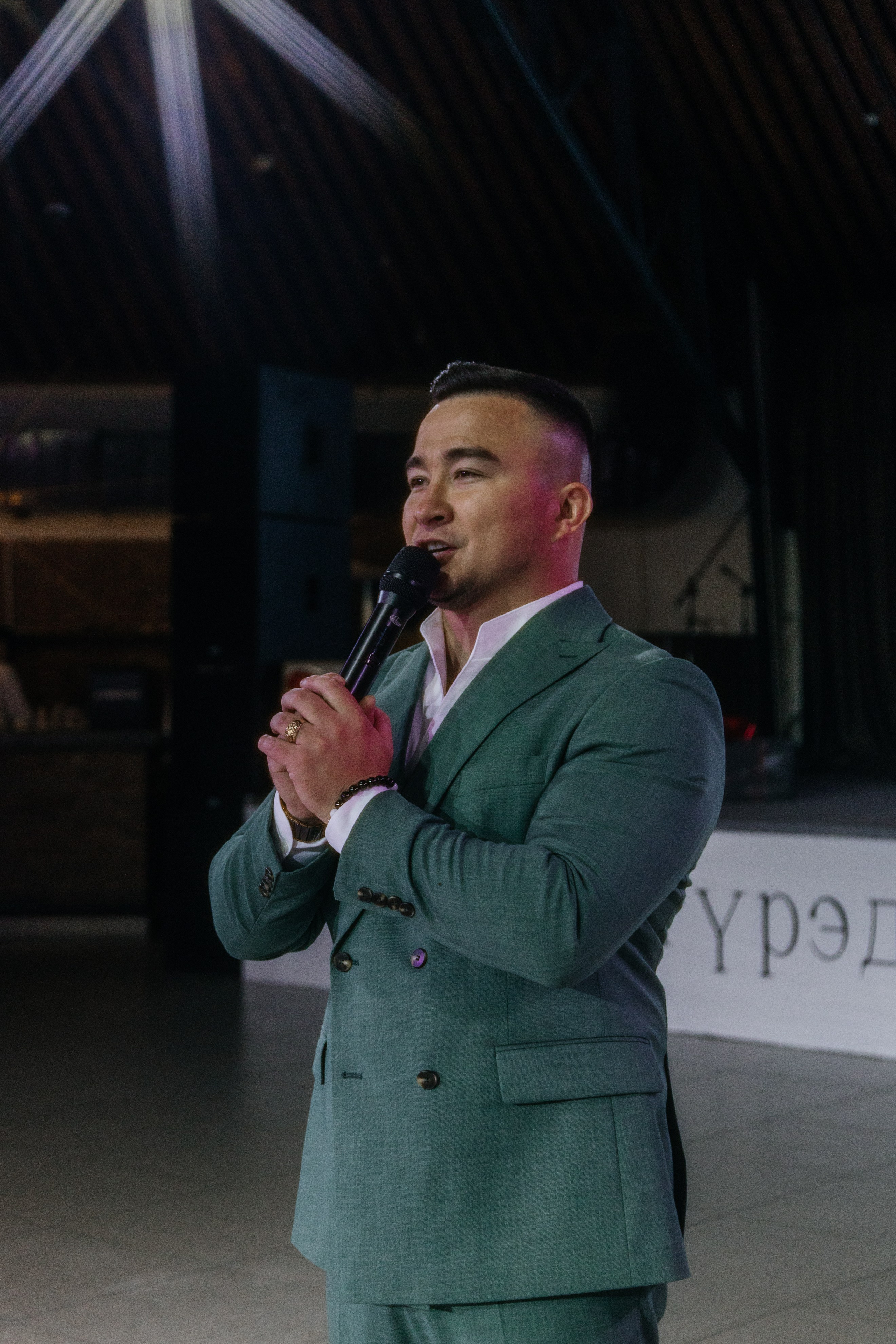 Жаргал & Аюна. Фотограф Иркутск/Улан-Удэ Алекс Жданов