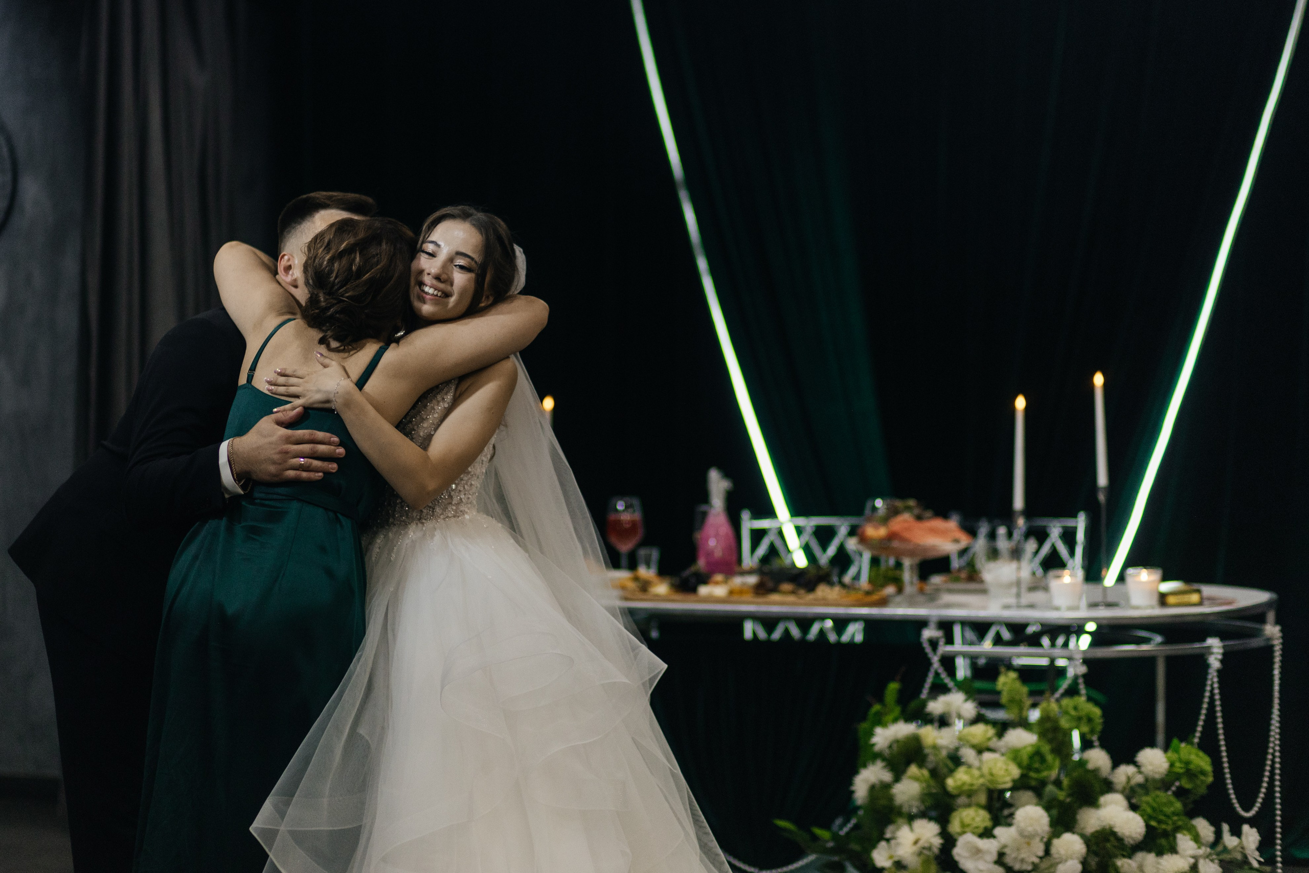 Николай & Ангелина. Фотограф Иркутск/Улан-Удэ Алекс Жданов