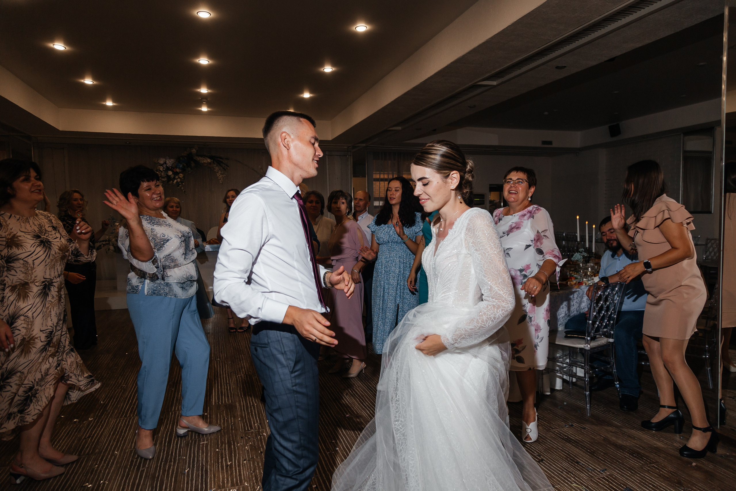 Максим & Юлия. Фотограф Улан-Удэ/Иркутск Алекс Жданов