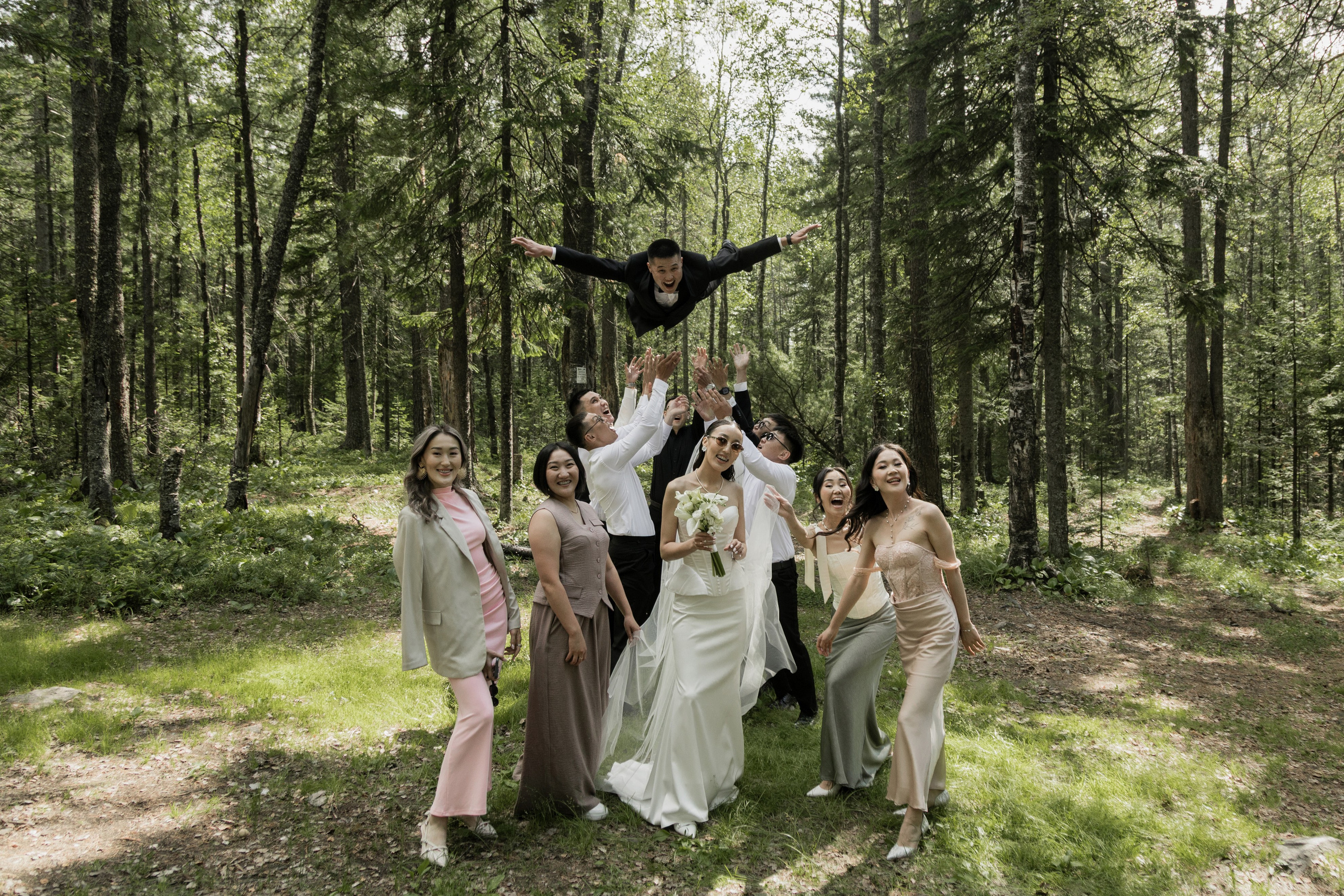 Жаргал & Аюна. Фотограф Иркутск/Улан-Удэ Алекс Жданов