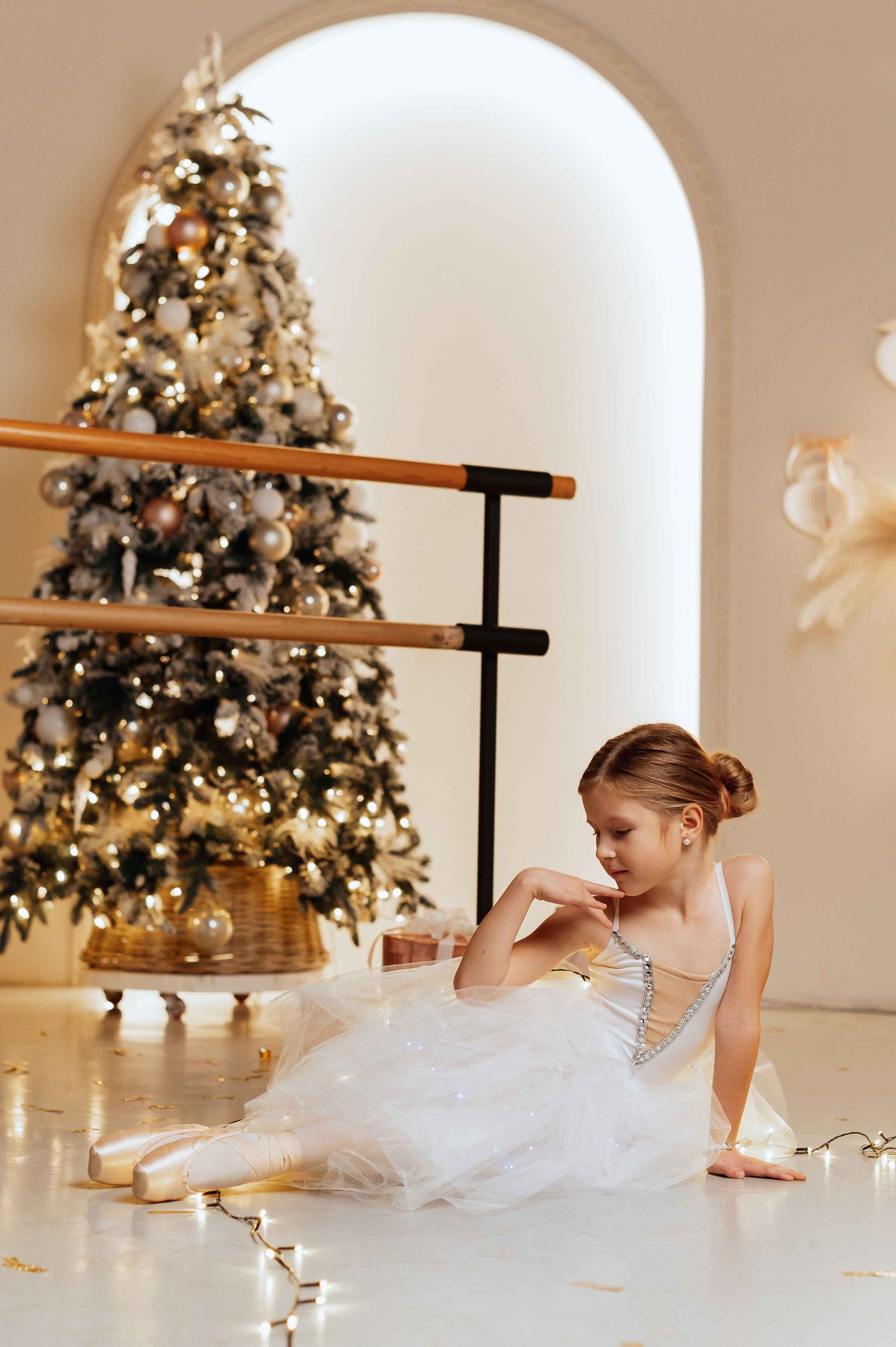 NY & BALLET. Профессиональный репортажный, коммерческий фотограф в Санкт-Петербурге