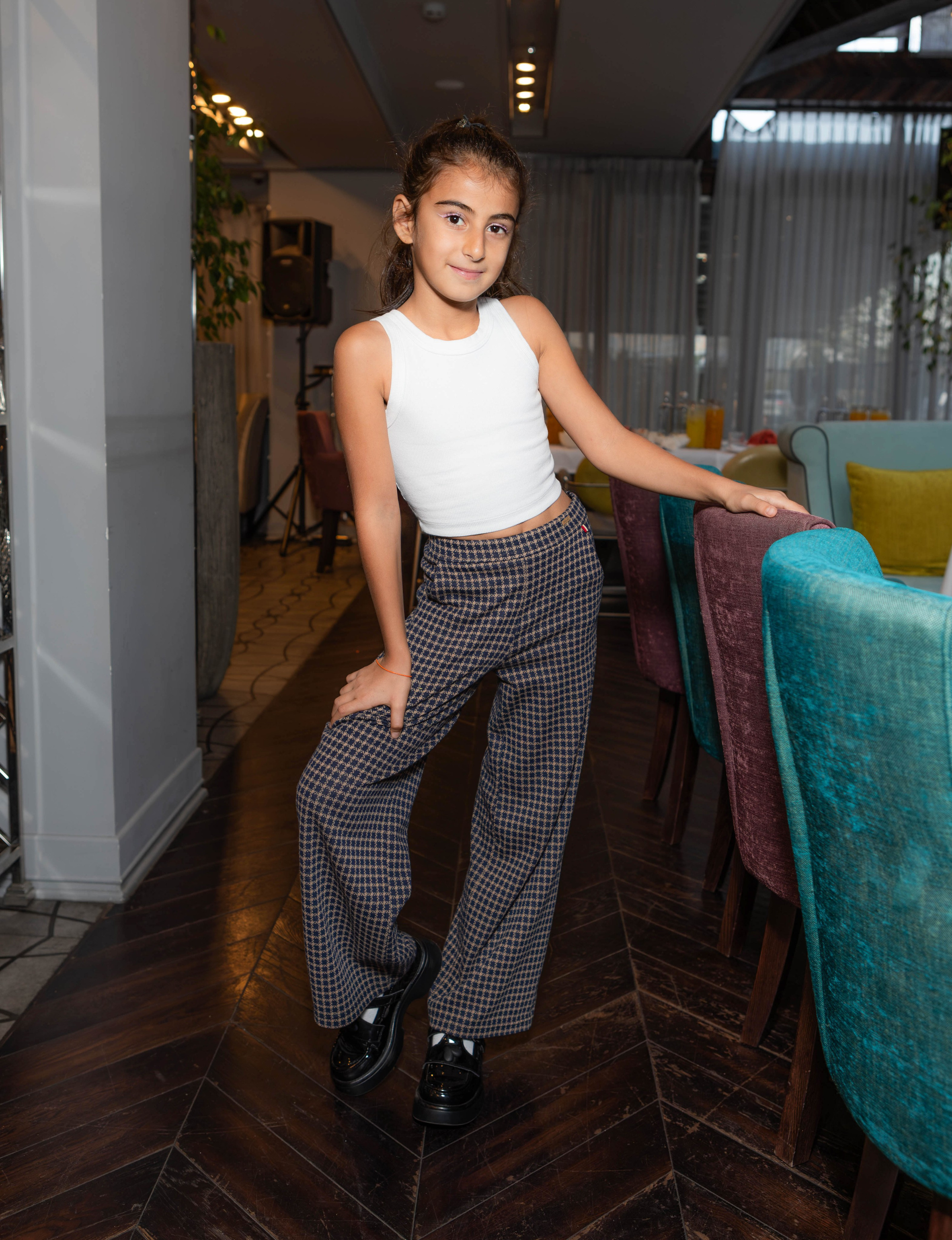 Детские дни рождения