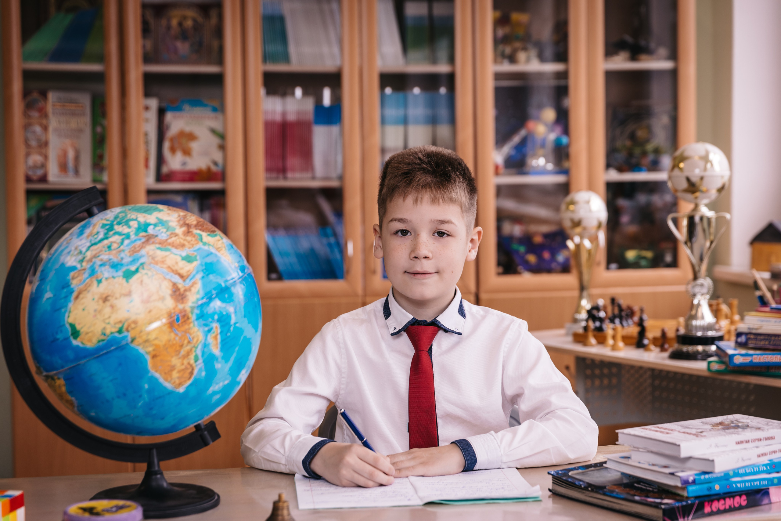 Kids. Фотограф Наталья Петросян