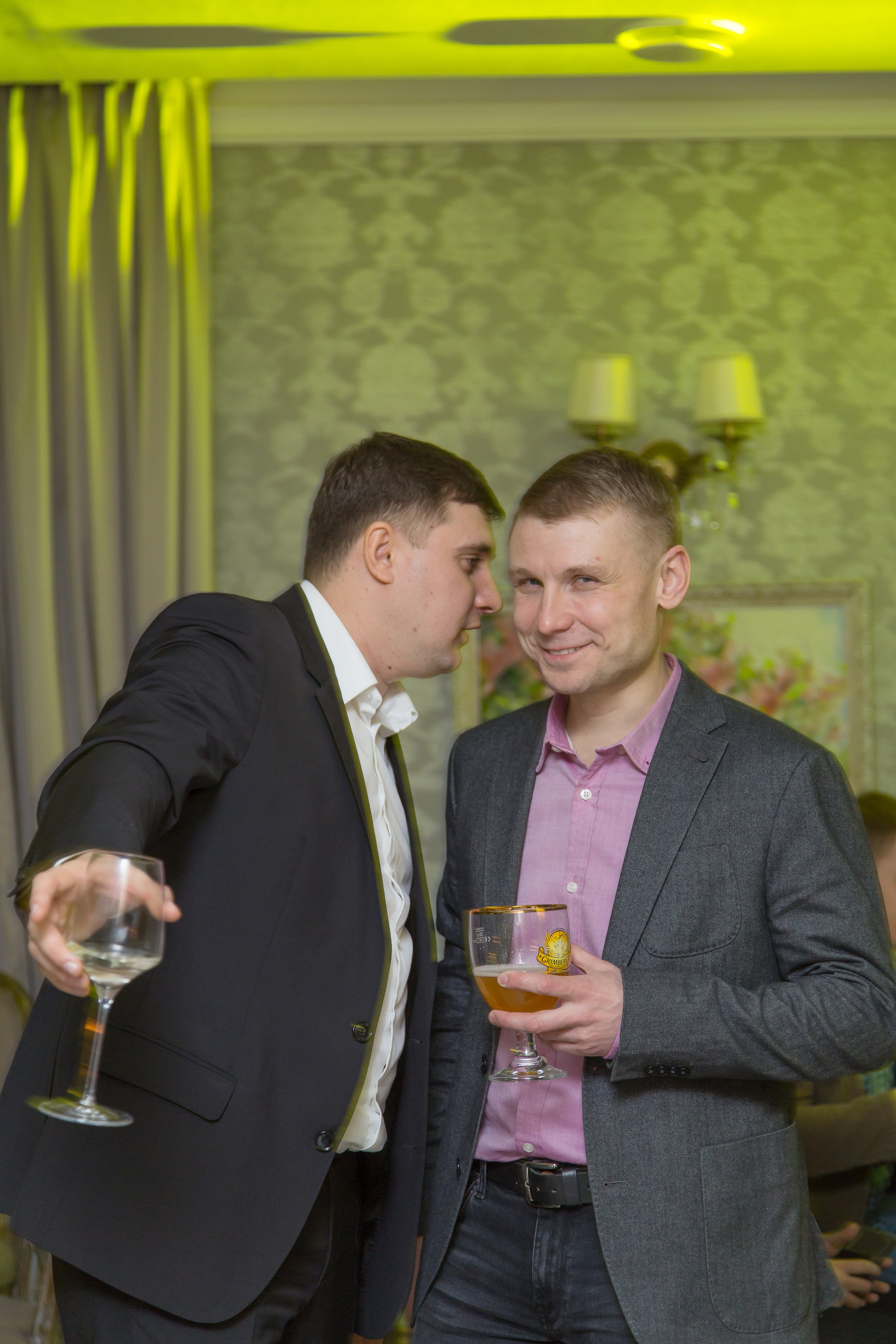 КОРПОРАТИВ НОВЫЙ ГОД. Главная