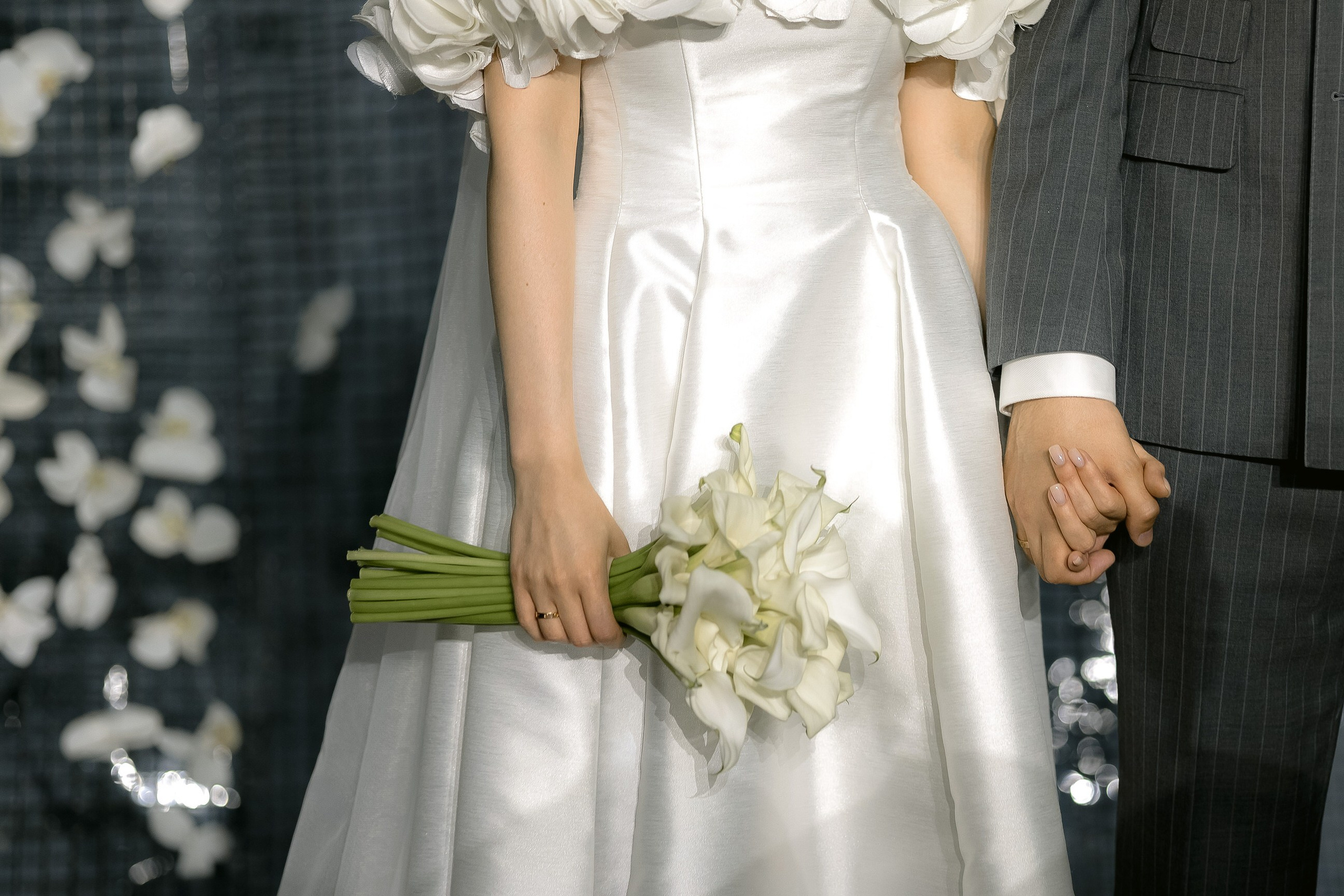 Анастасия & Никита. Yura Rush Свадебный фотограф Тюмень