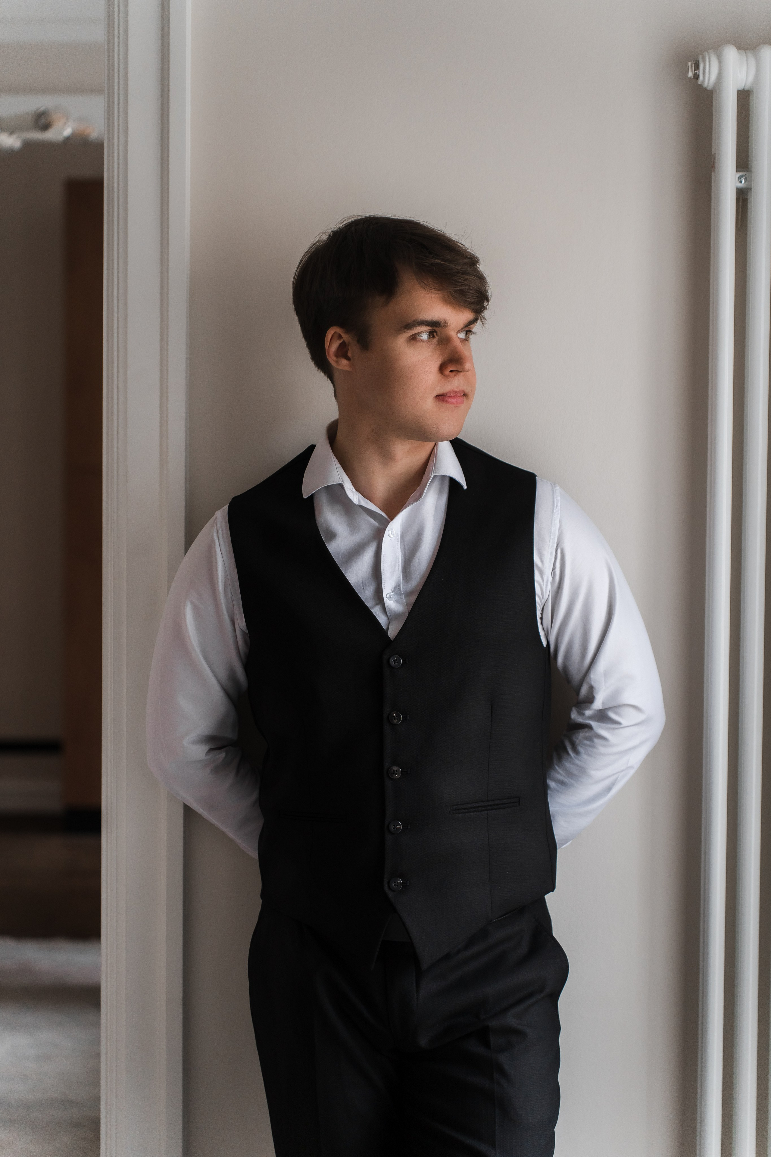 Анатолий + Ева