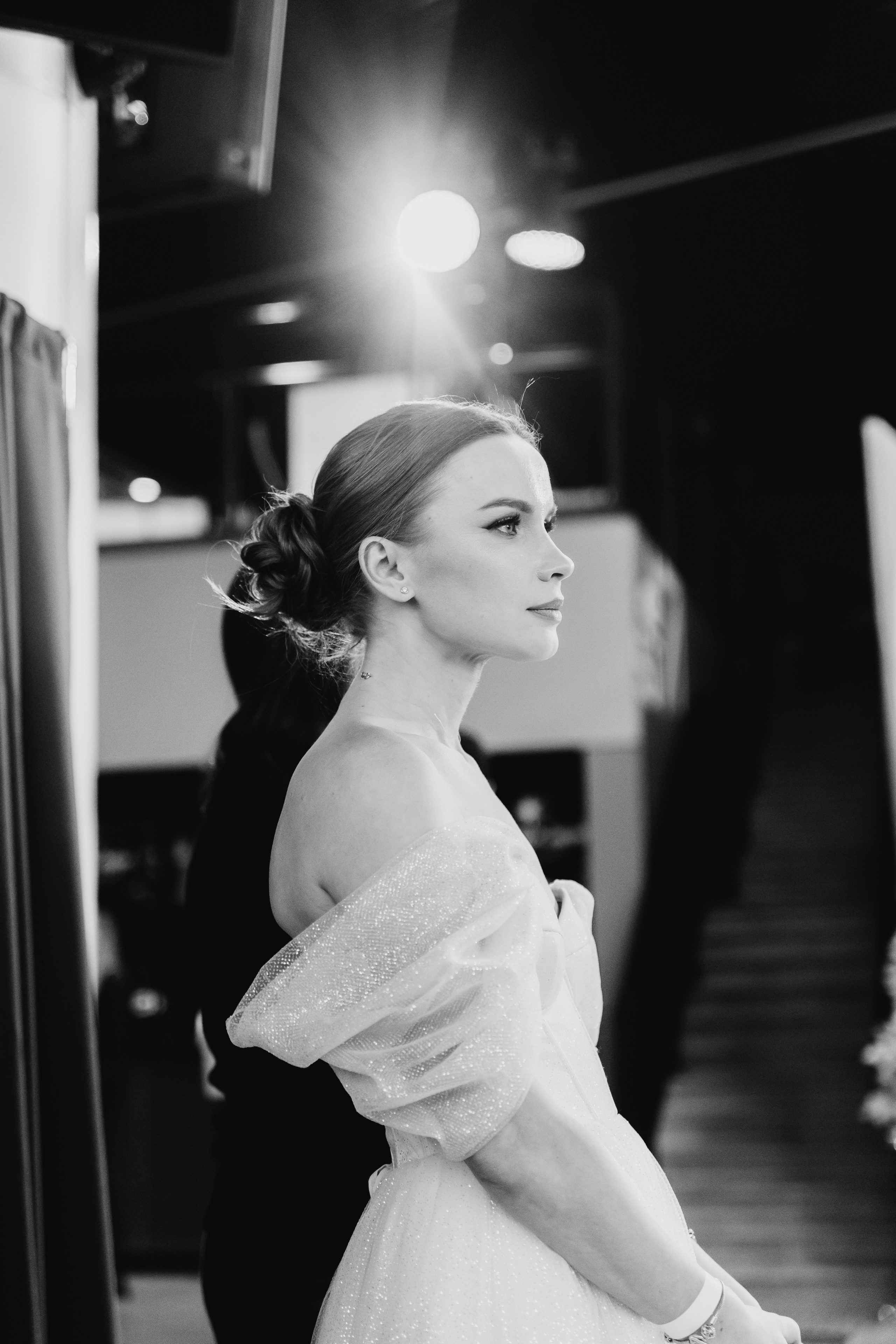 Новогодний бал | G-DRIVE Арена. Свадебный и репортажный фотограф в Омске. Червоткин Никита