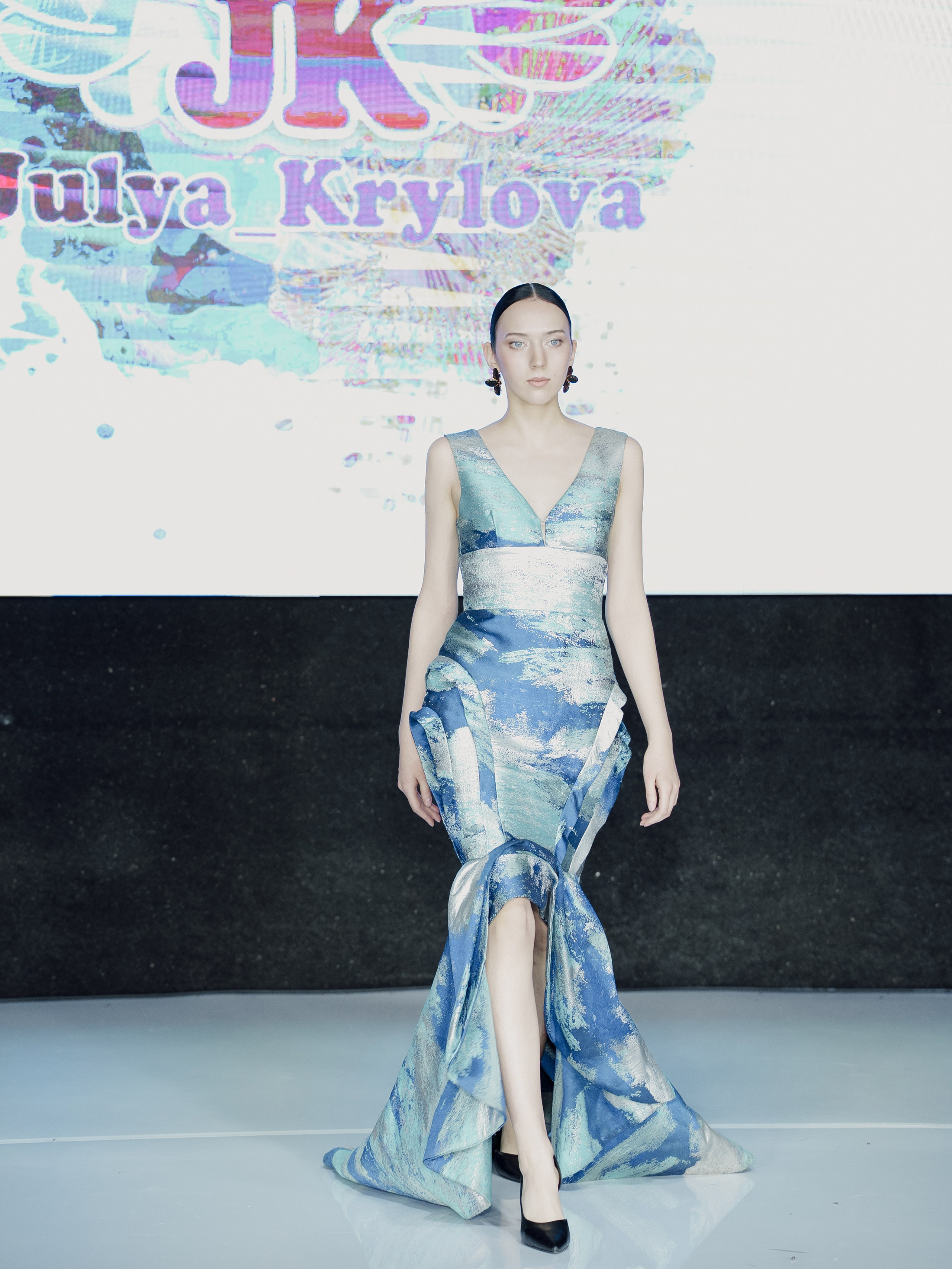 Moscow Fashion Fair Russia 2026. Yankovski_001