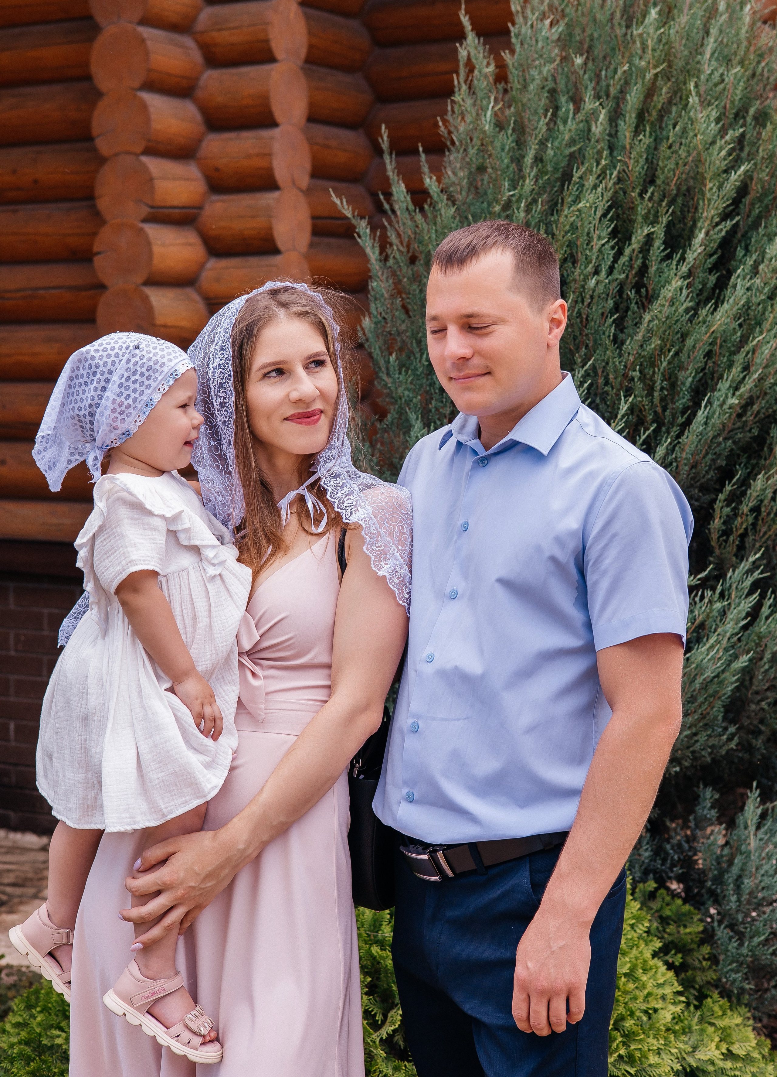 Крестины. Фотограф Ростов-на-Дону | фототерапевт