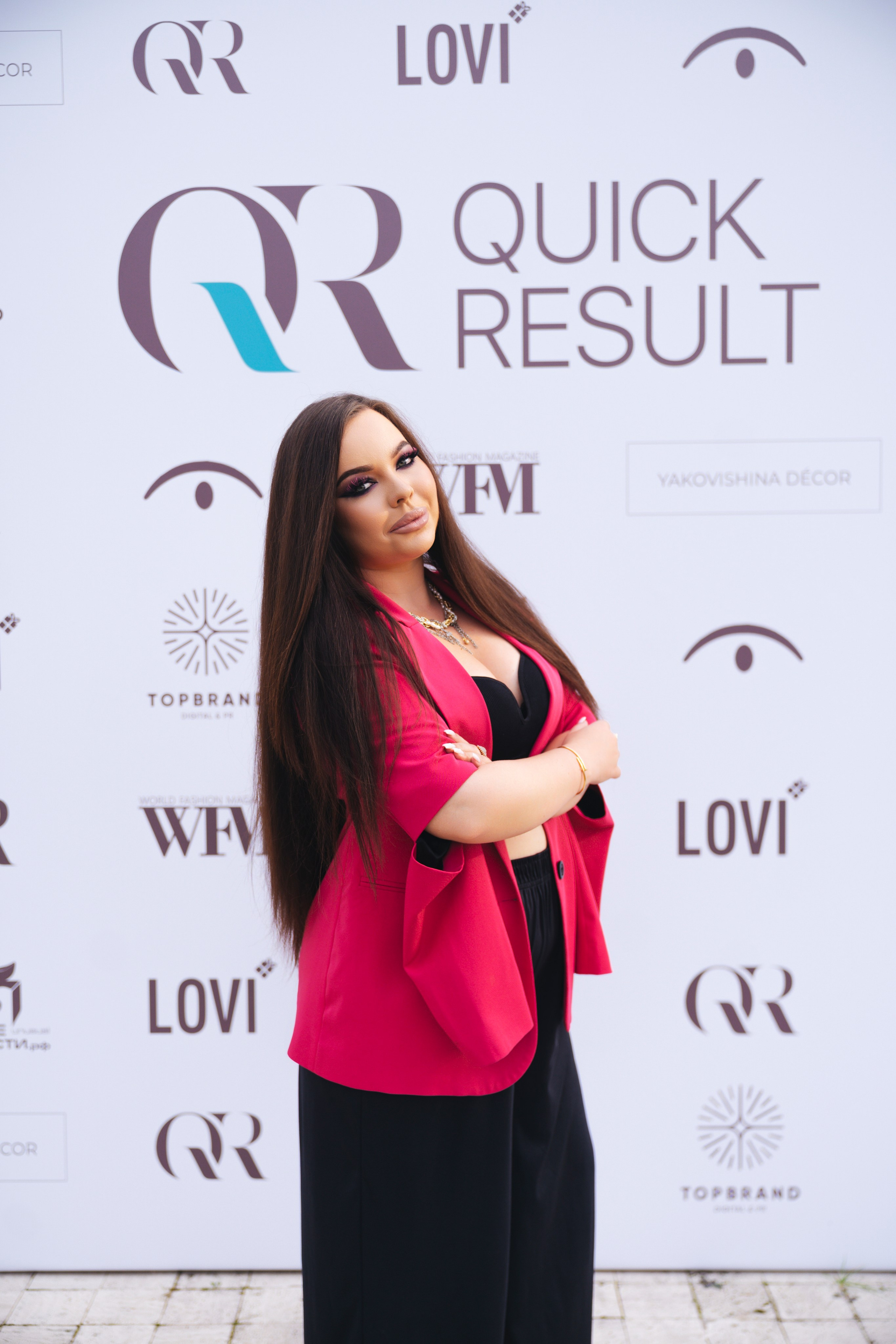 Бизнес слёт. Свадебный фотограф в Москве Кристина Чехова