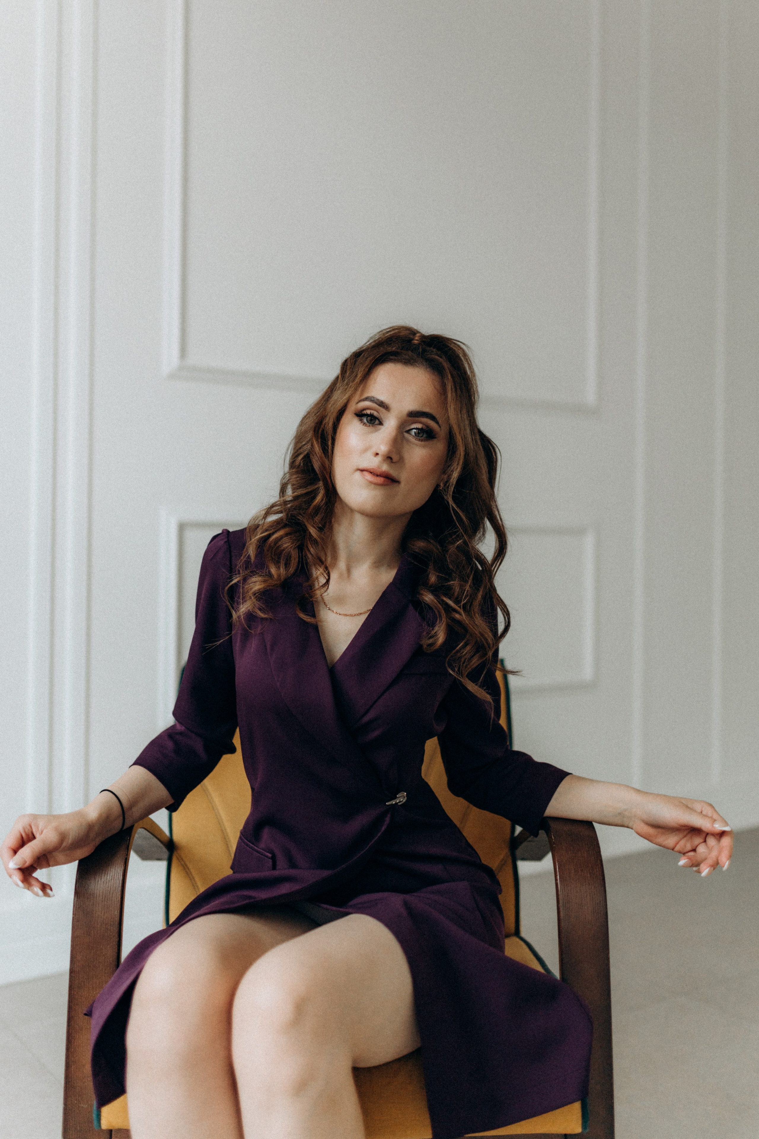 Настя. Фотограф НОГИНСК, Москва, Анастасия Белая