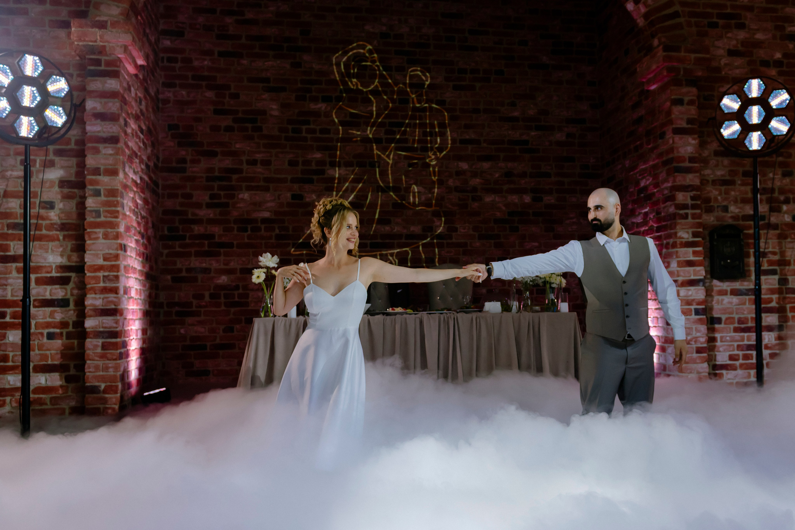 Свадебные банкеты