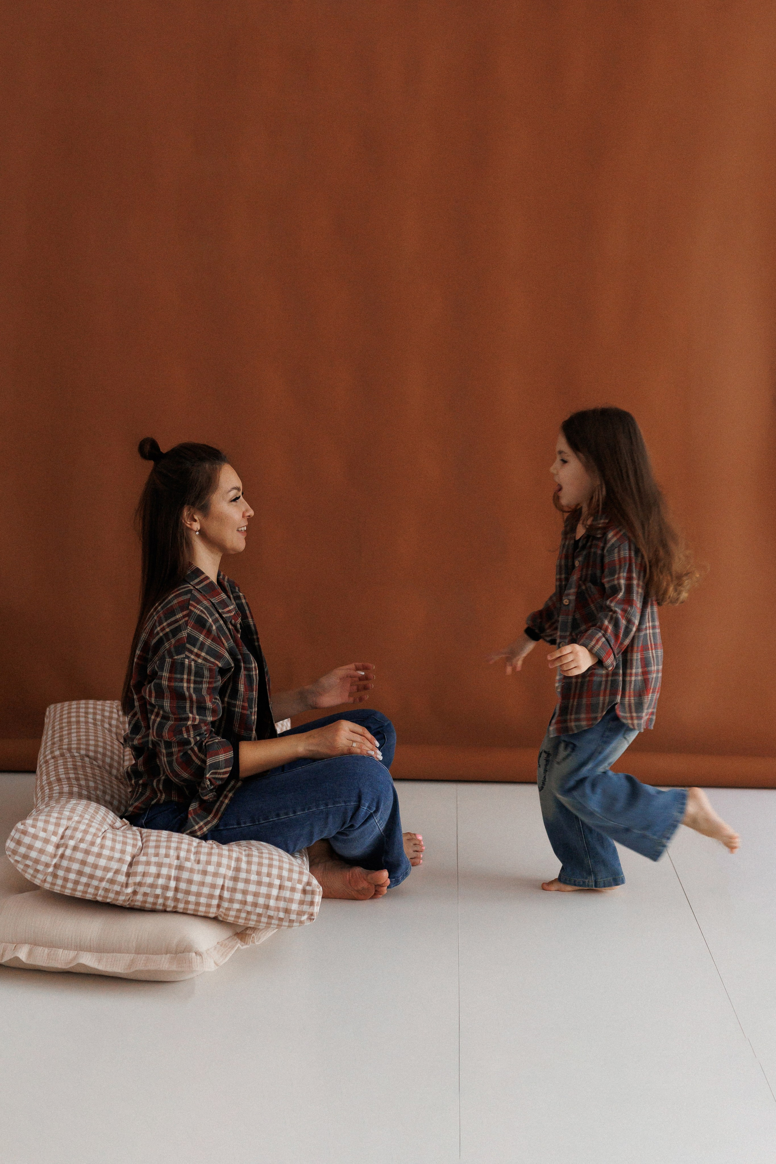 Семьи студия. Профессиональная детская и семейная фотостудия в Краснодаре