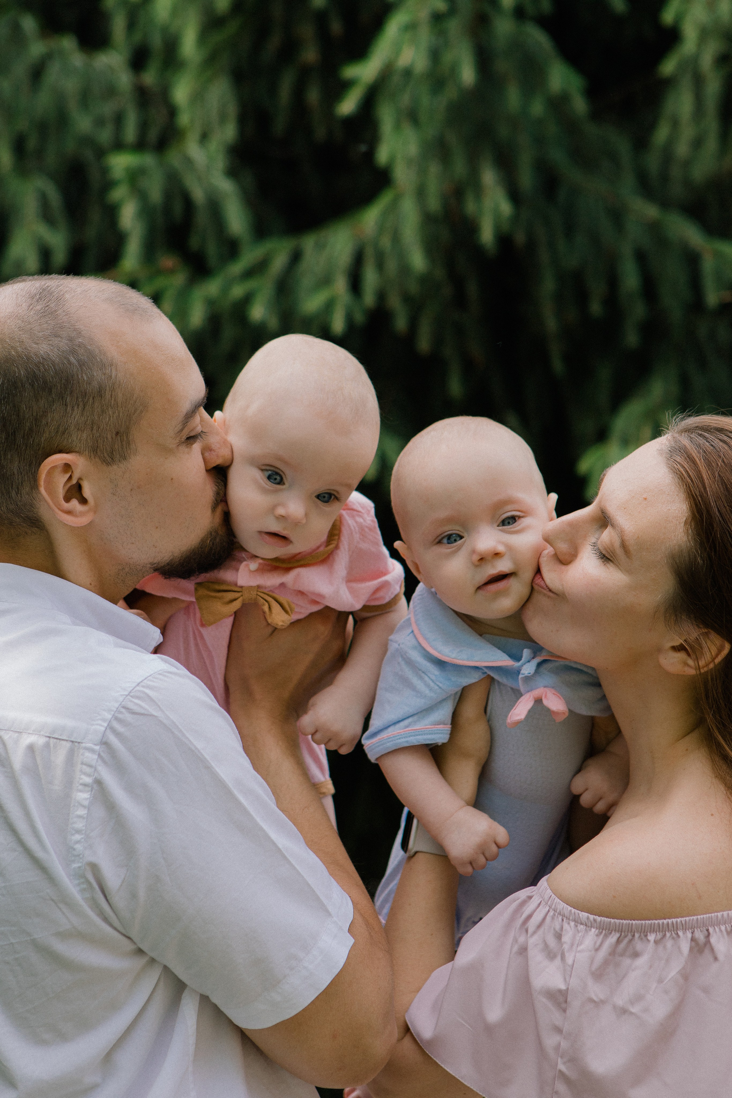 . Фотограф в Москве Виктория Губина